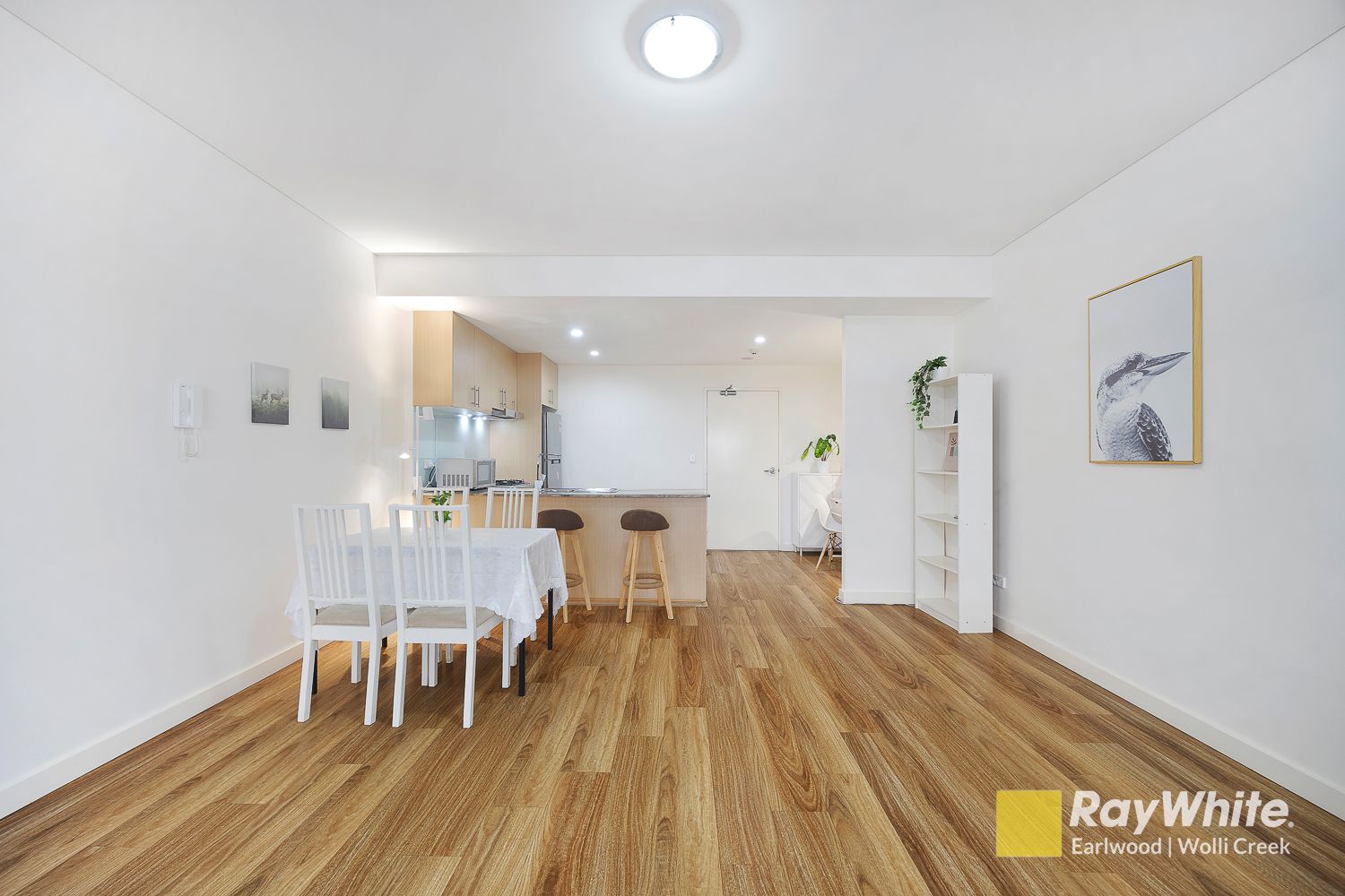 B208/40-50 Arncliffe Street, Wolli Creek, NSW 2205