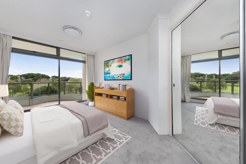 401/7 Black Lion Street, Kensington, NSW 2033