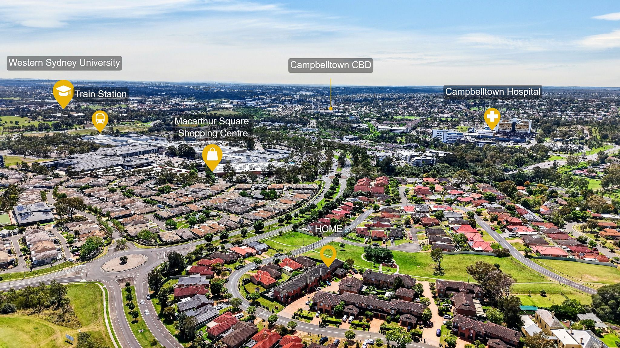 31/6 Parkholme Circuit — photo 15 of 15