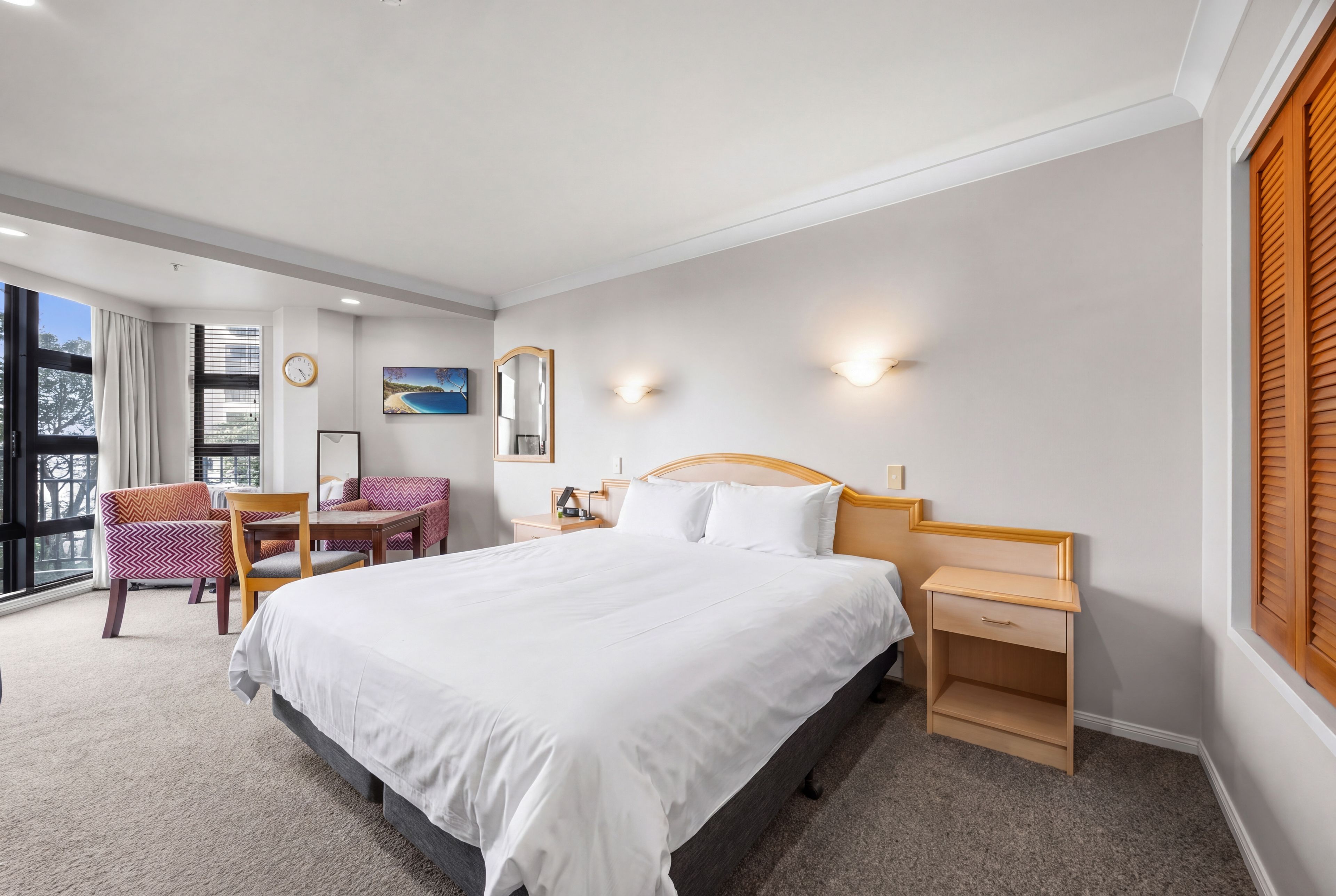1N/100 Greys Avenue, Auckland Central, Auckland City
