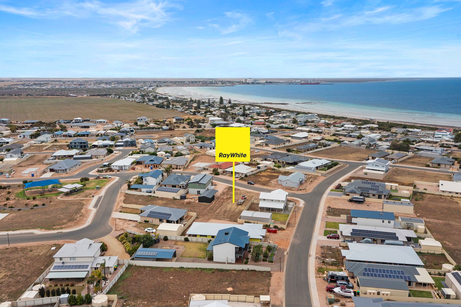 3 Timaru Way, North Beach, SA 5556