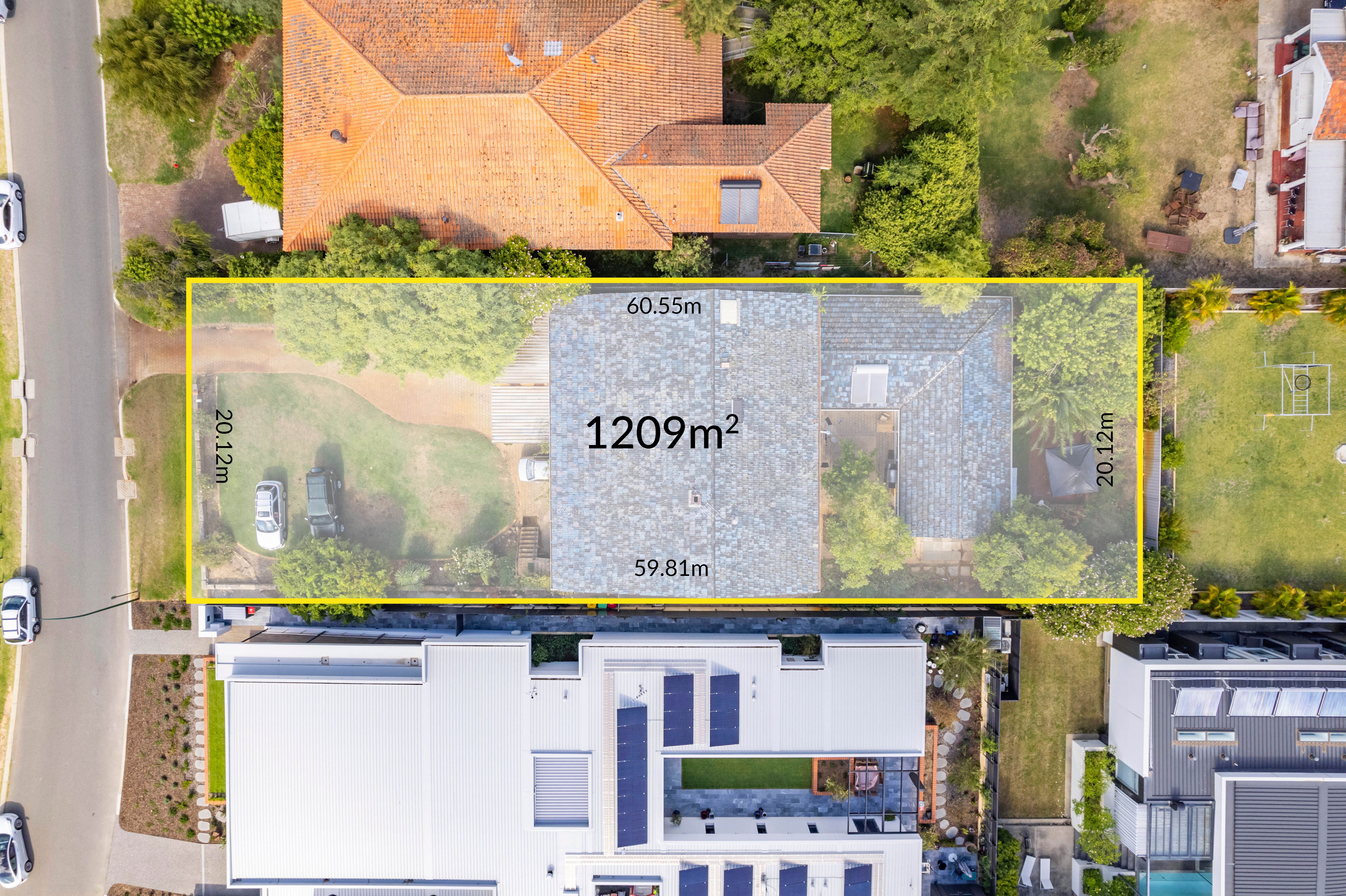 41 Esplanade, Nedlands, WA 6009