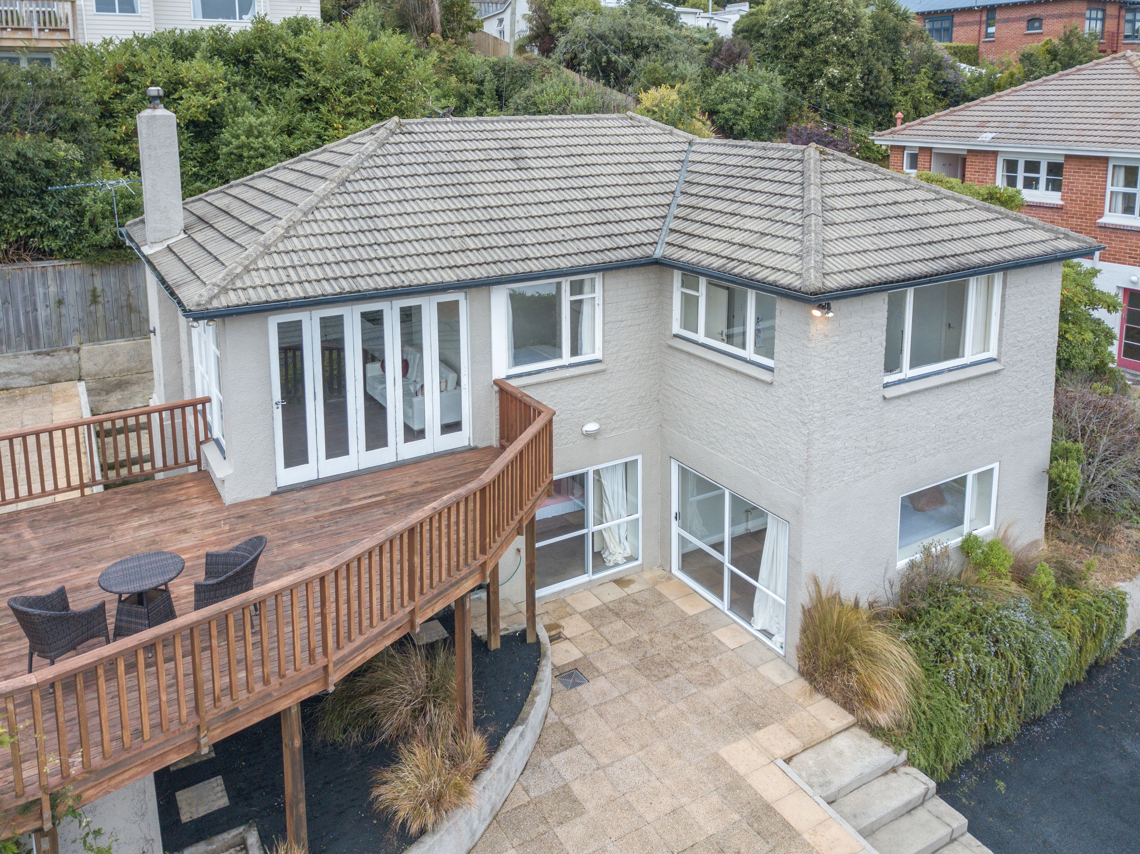19 Tyne Street, Roslyn, Dunedin City