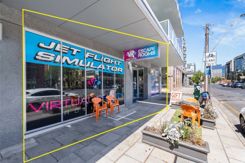 62/207 Grenfell Street, Adelaide, SA 5000