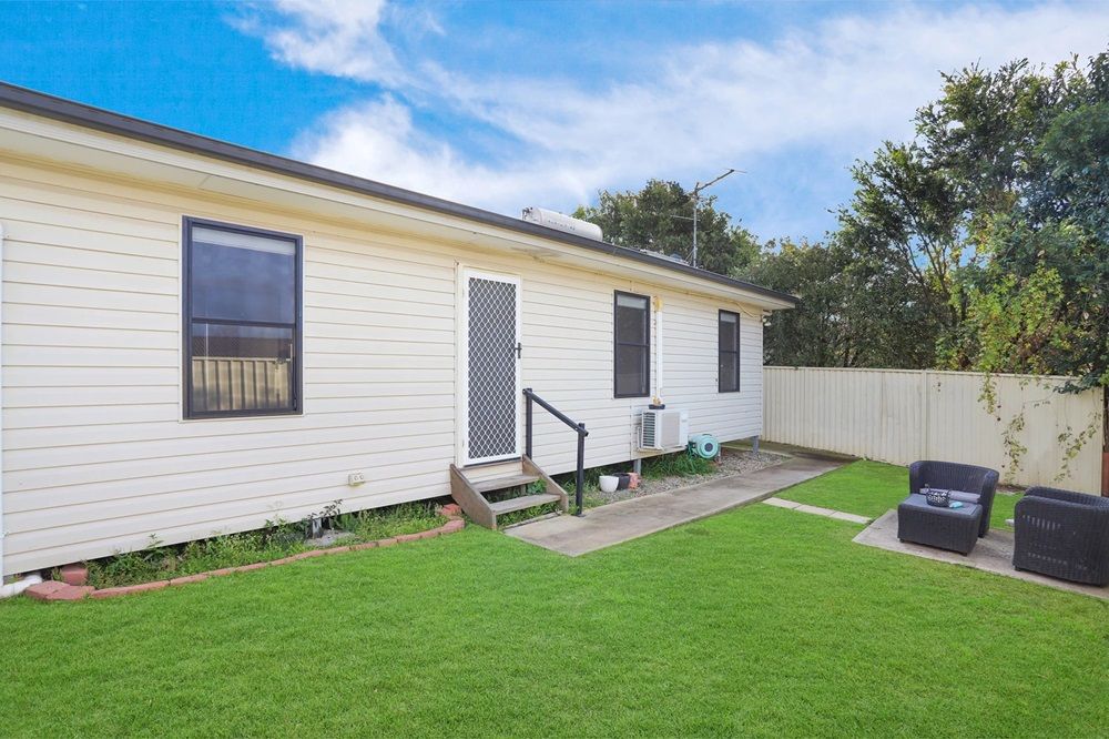 39a Stoke Crescent, South Penrith, NSW