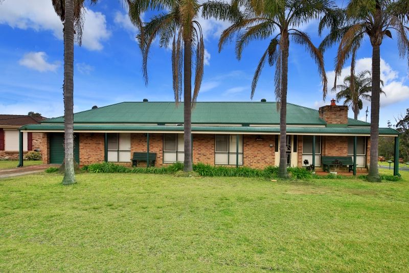 1 Dynet Close, Bomaderry, NSW 2541