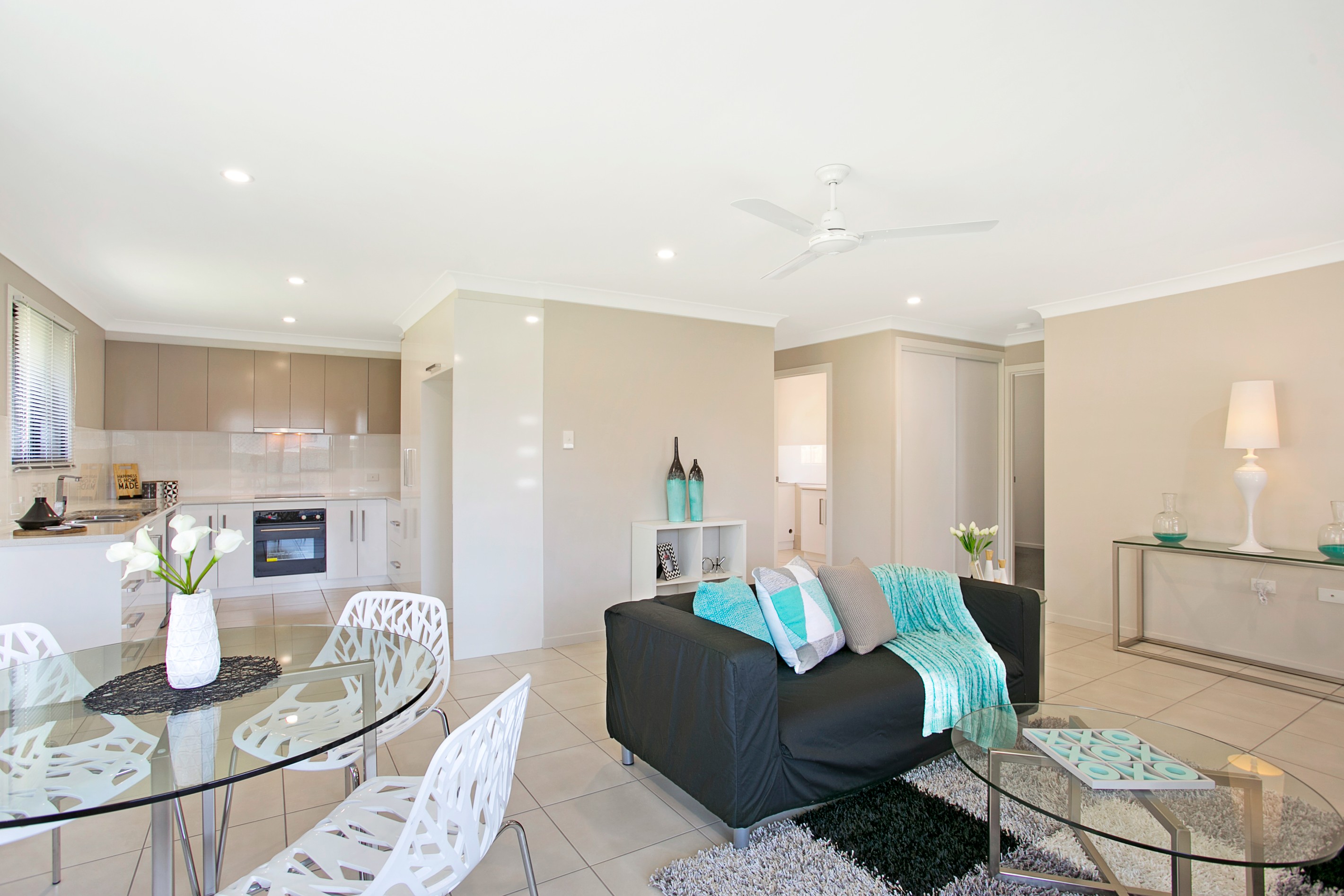 1/49 McGregor Street, Wilsonton, QLD 4350