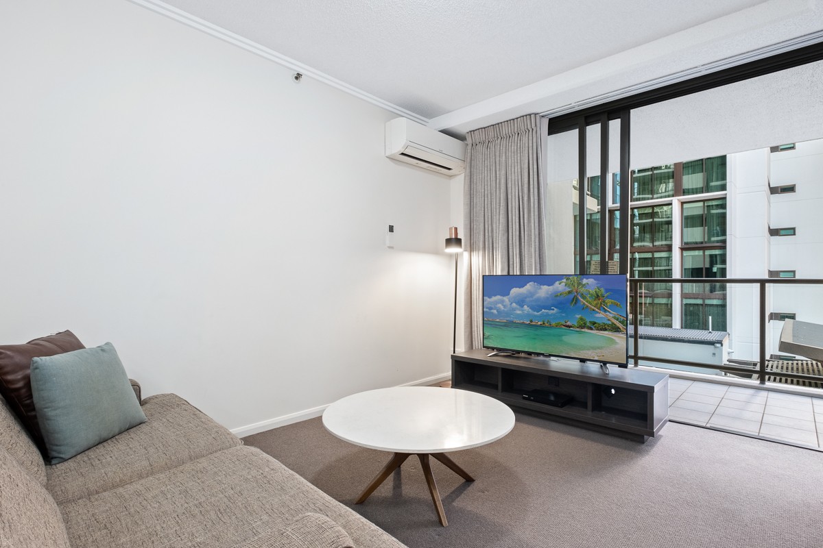 603/212 Margaret Street, Brisbane City, QLD 4000