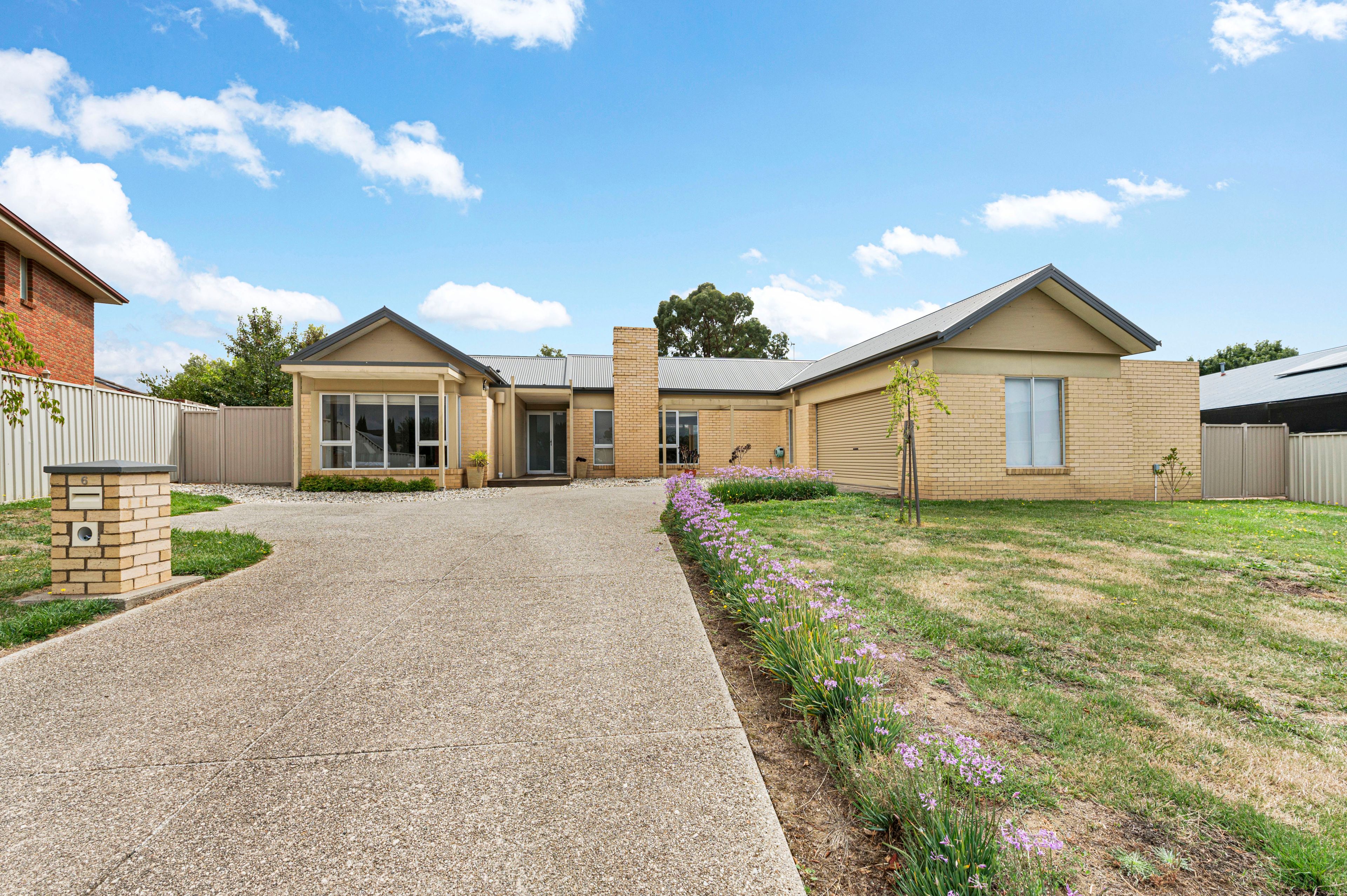 6 Ashbourne Court, Alfredton, VIC 3350