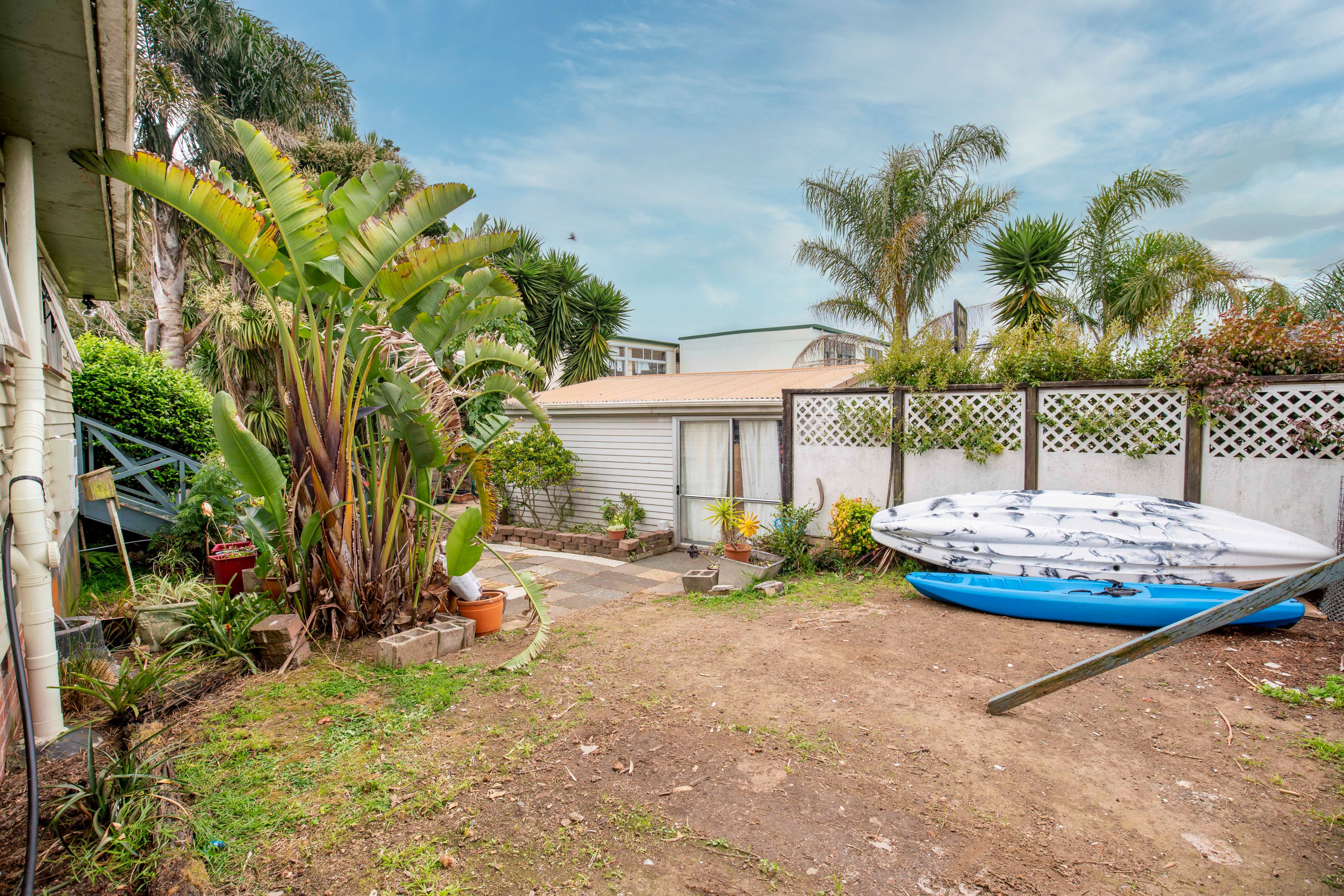 27 Graeme Avenue, Mangere, Manukau City