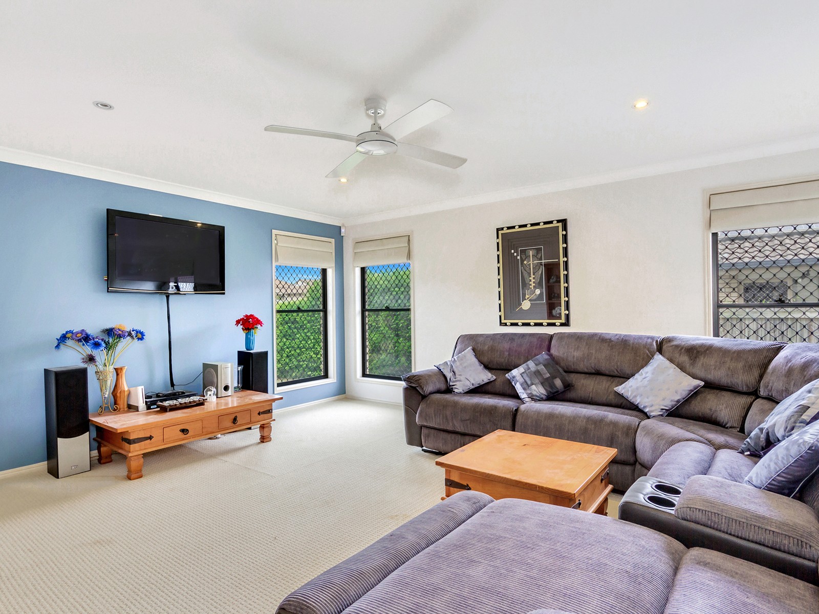11 Eugenia Avenue, Rothwell, QLD 4022