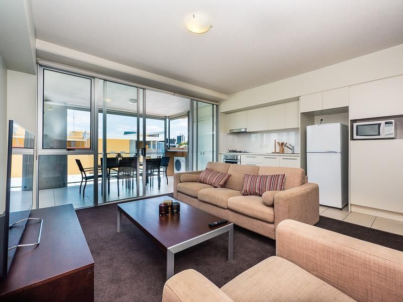 1801/57 Musk Avenue, Kelvin Grove, QLD 4059