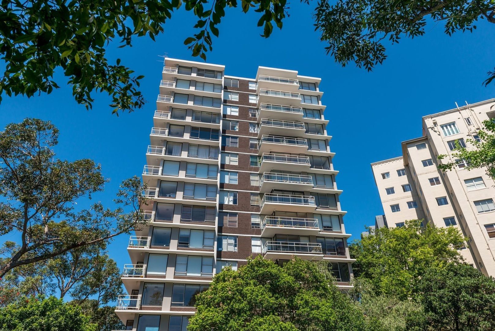 15-19 Onslow Avenue, Elizabeth Bay NSW 2011
