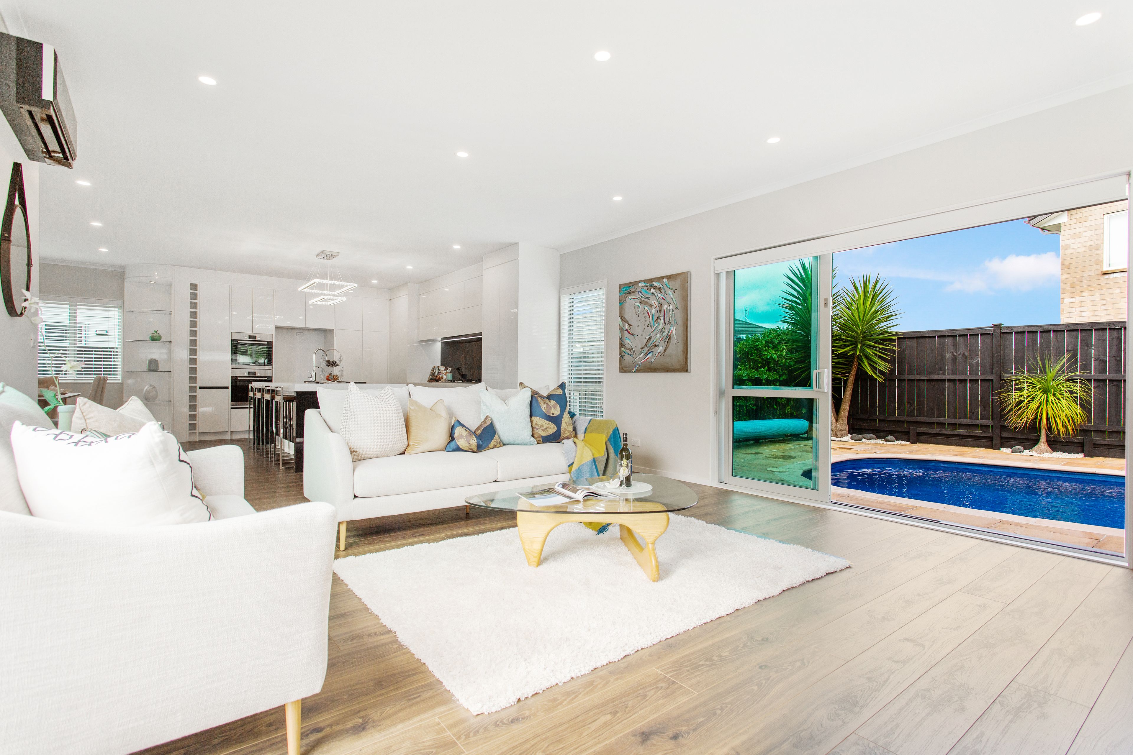 42 Milano Boulevard, Karaka, Franklin