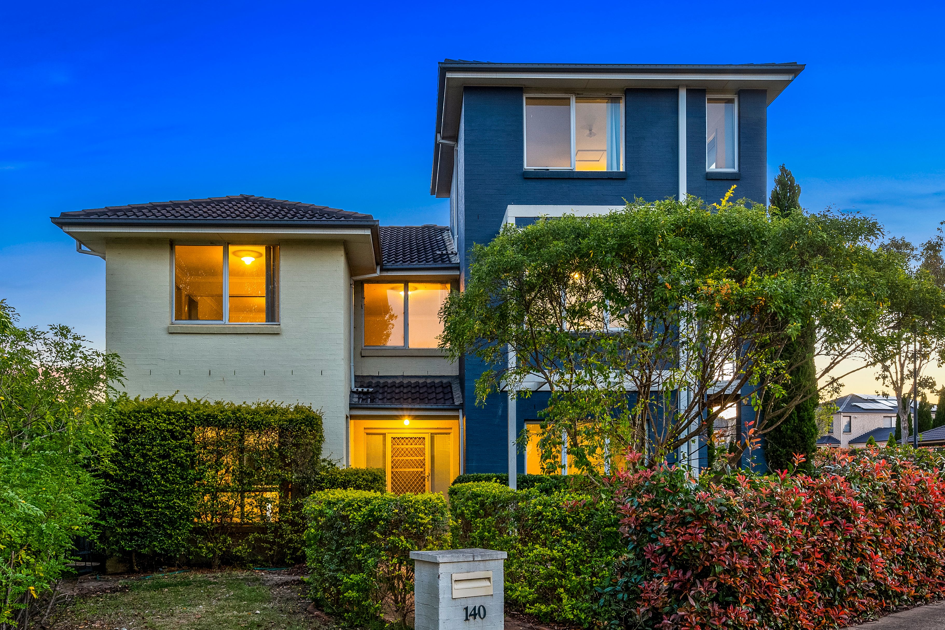 140 Perfection Avenue, Stanhope Gardens, NSW 2768