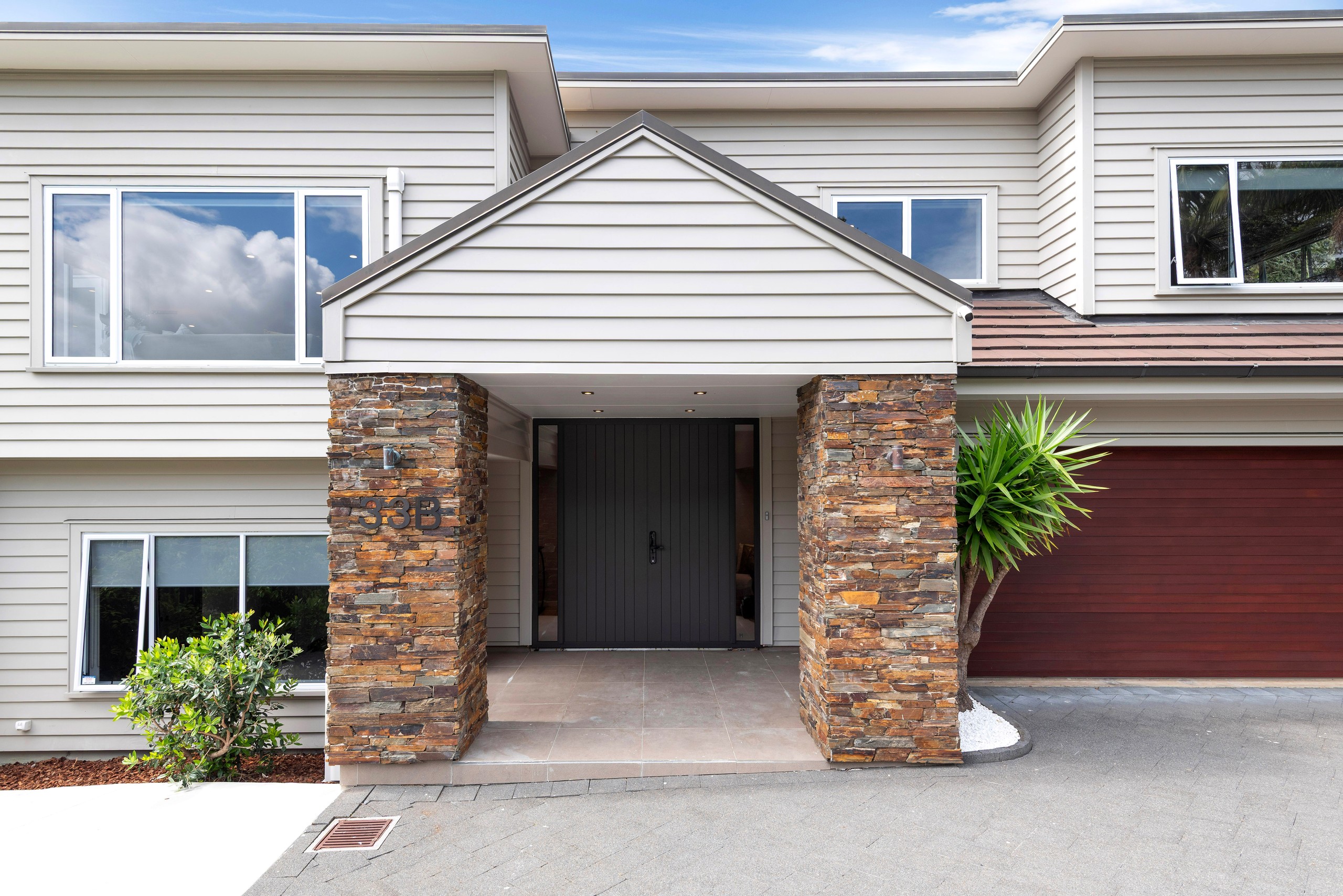 33B Bleakhouse Road, Mellons Bay, Manukau City