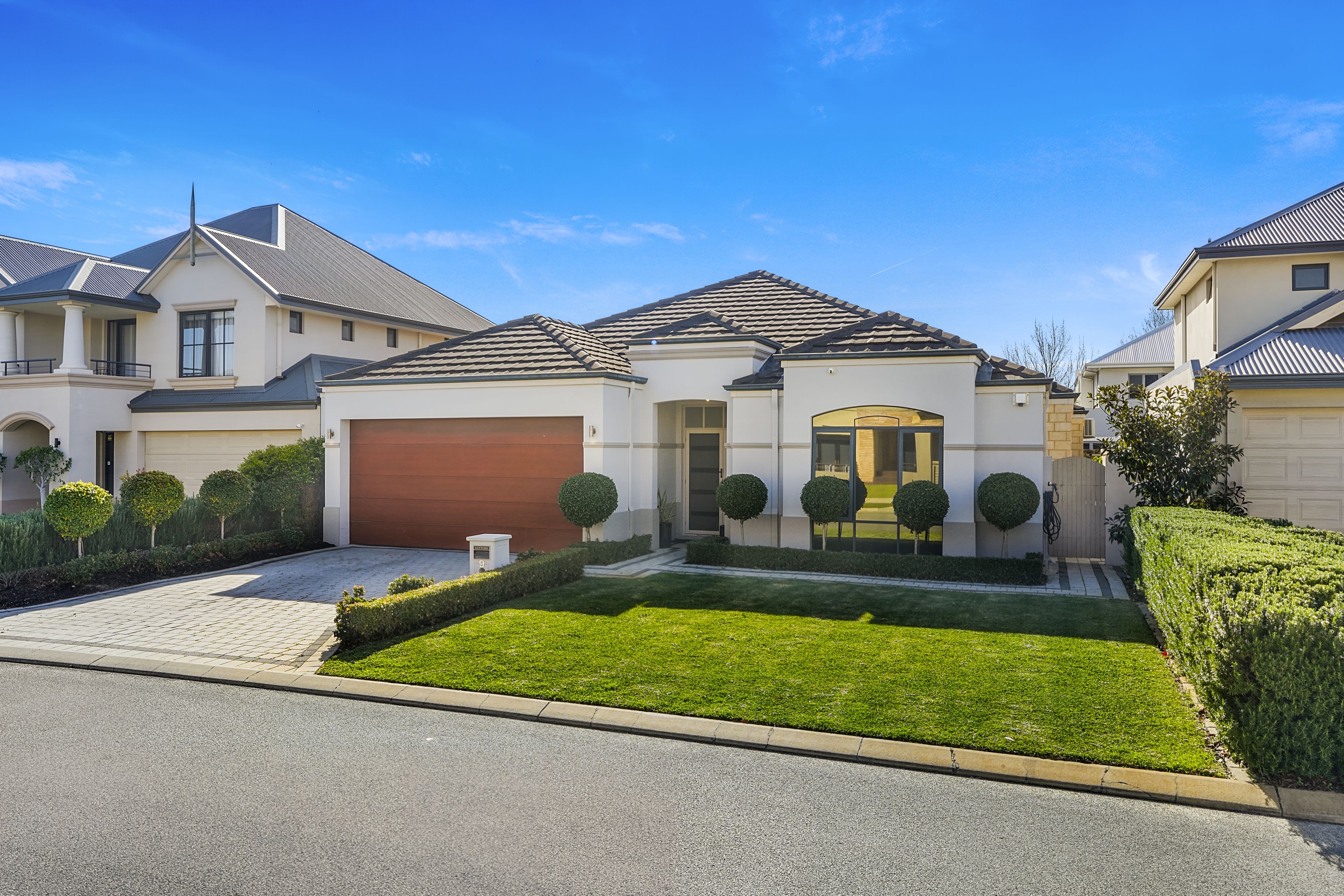 9 Milano Avenue, Stirling, WA 6021