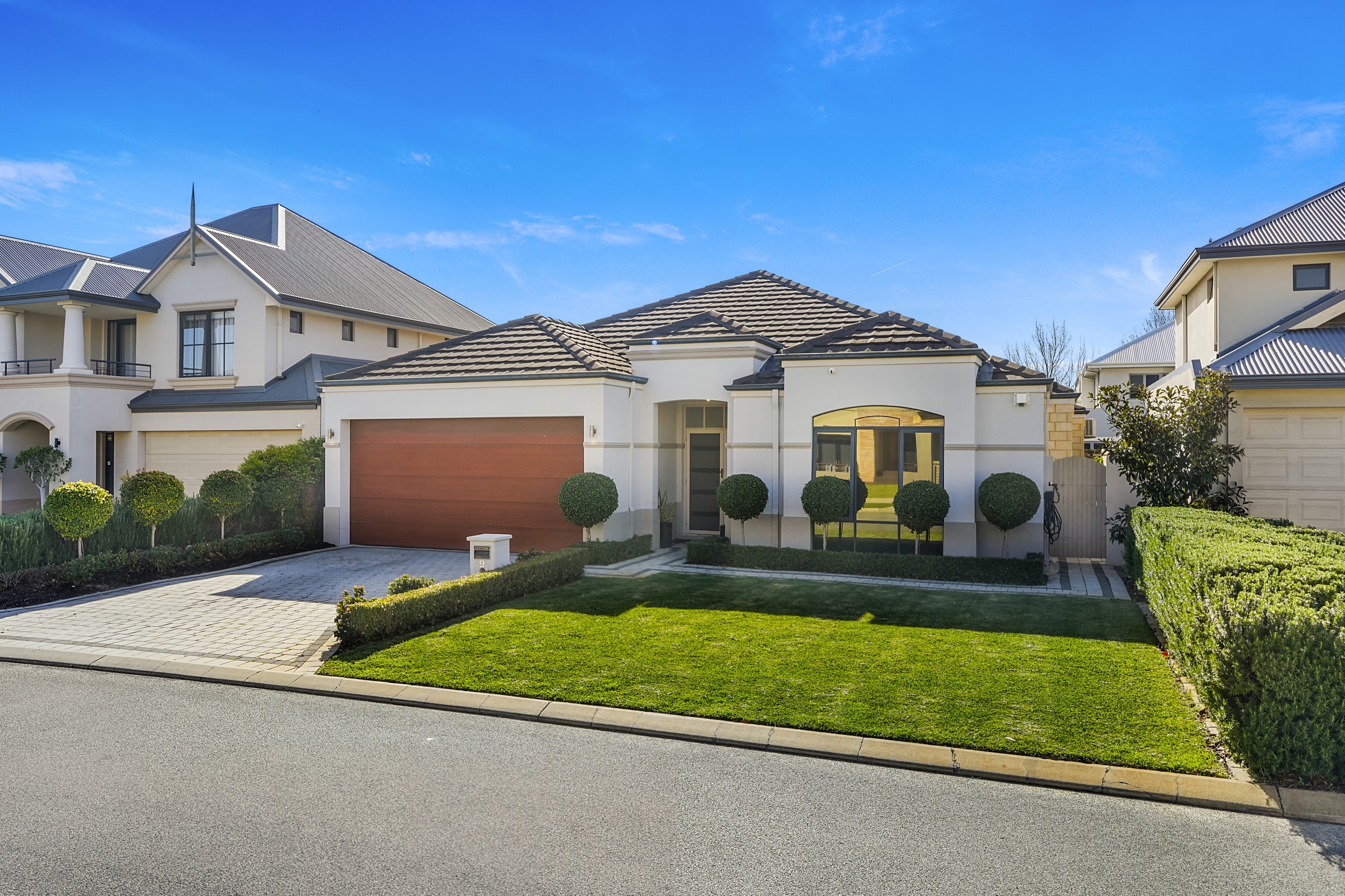 9 Milano Avenue, Stirling, WA 6021
