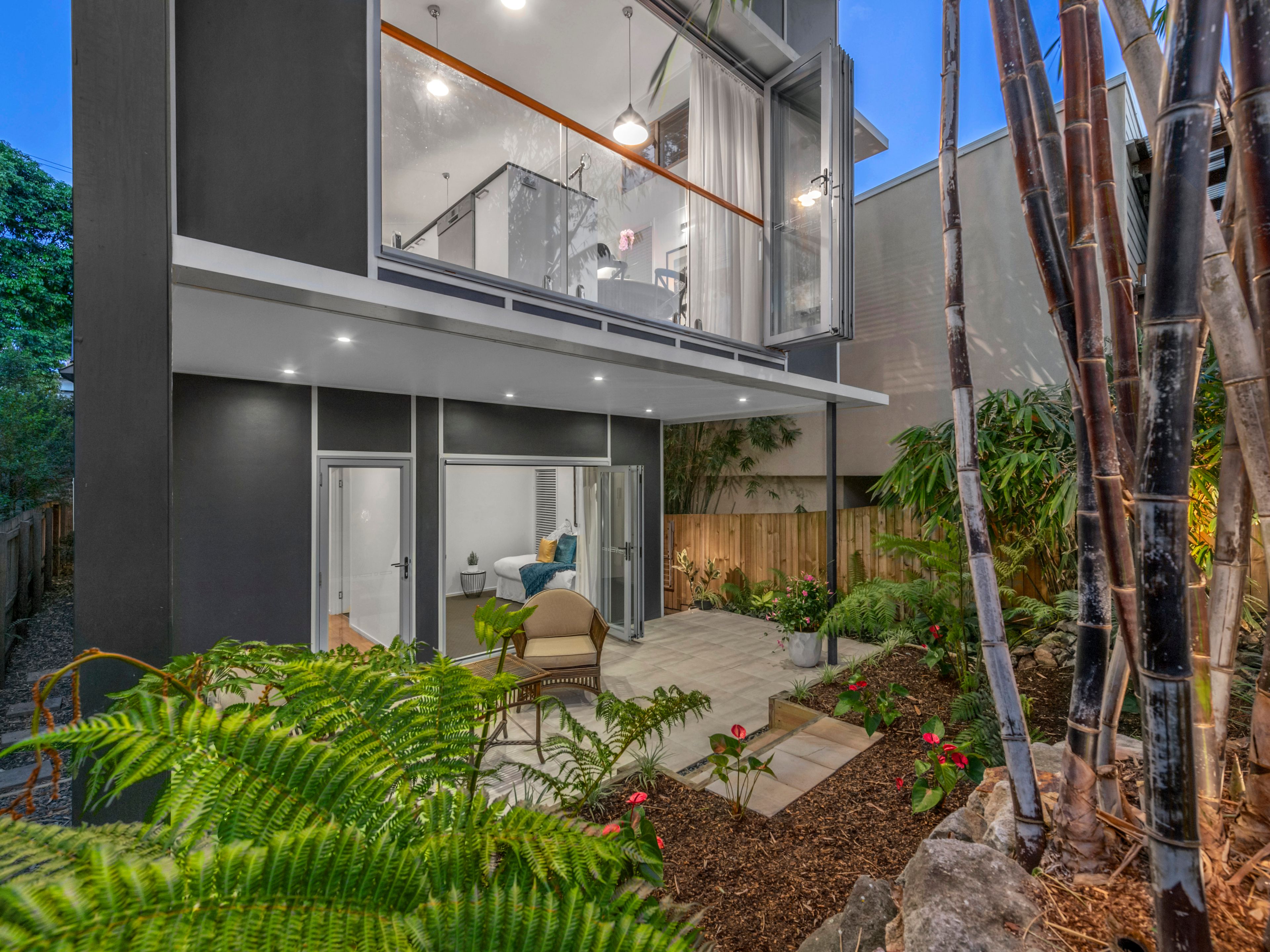 169 James Street, New Farm, QLD 4005