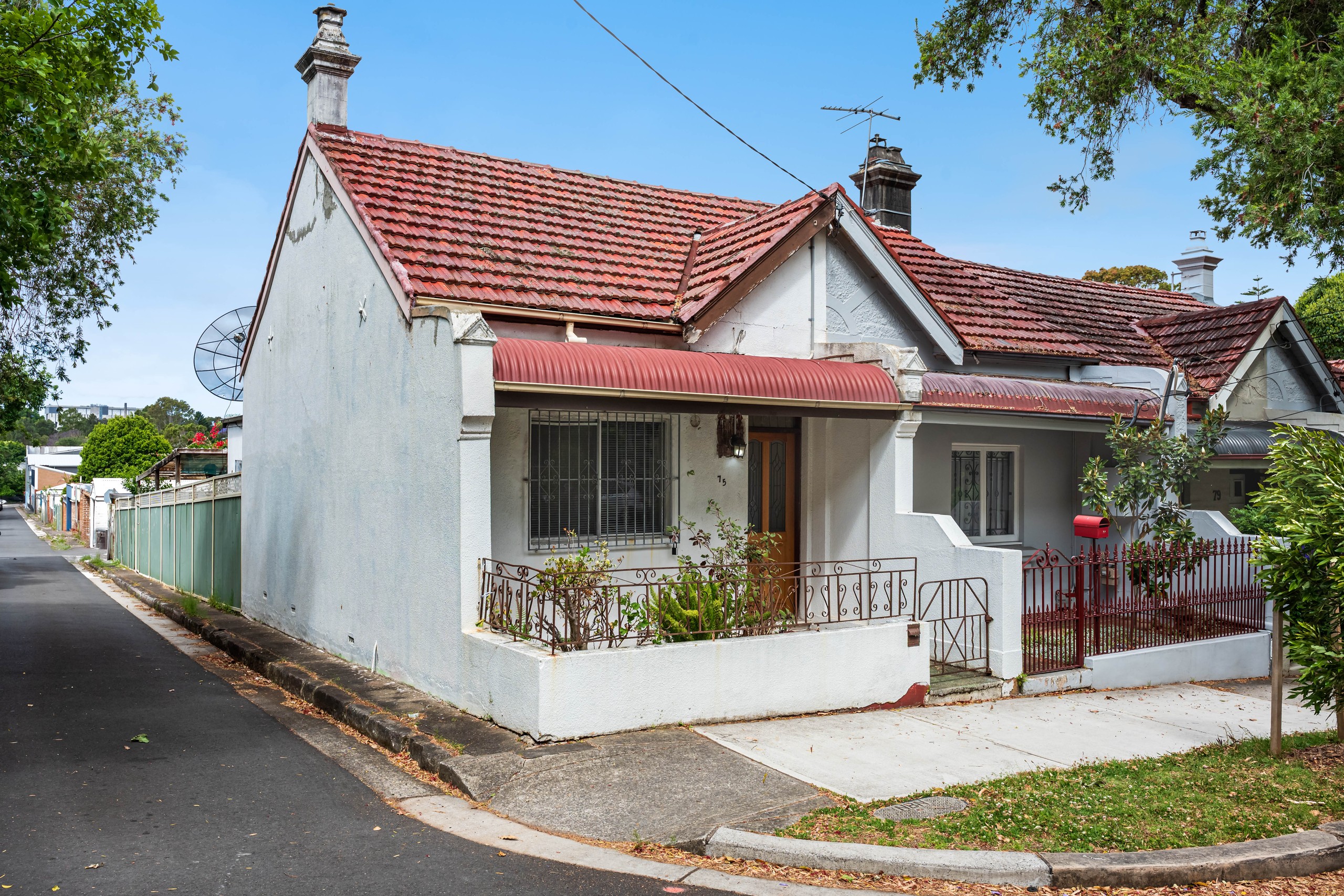 75 Northumberland Avenue, Stanmore, NSW 2048