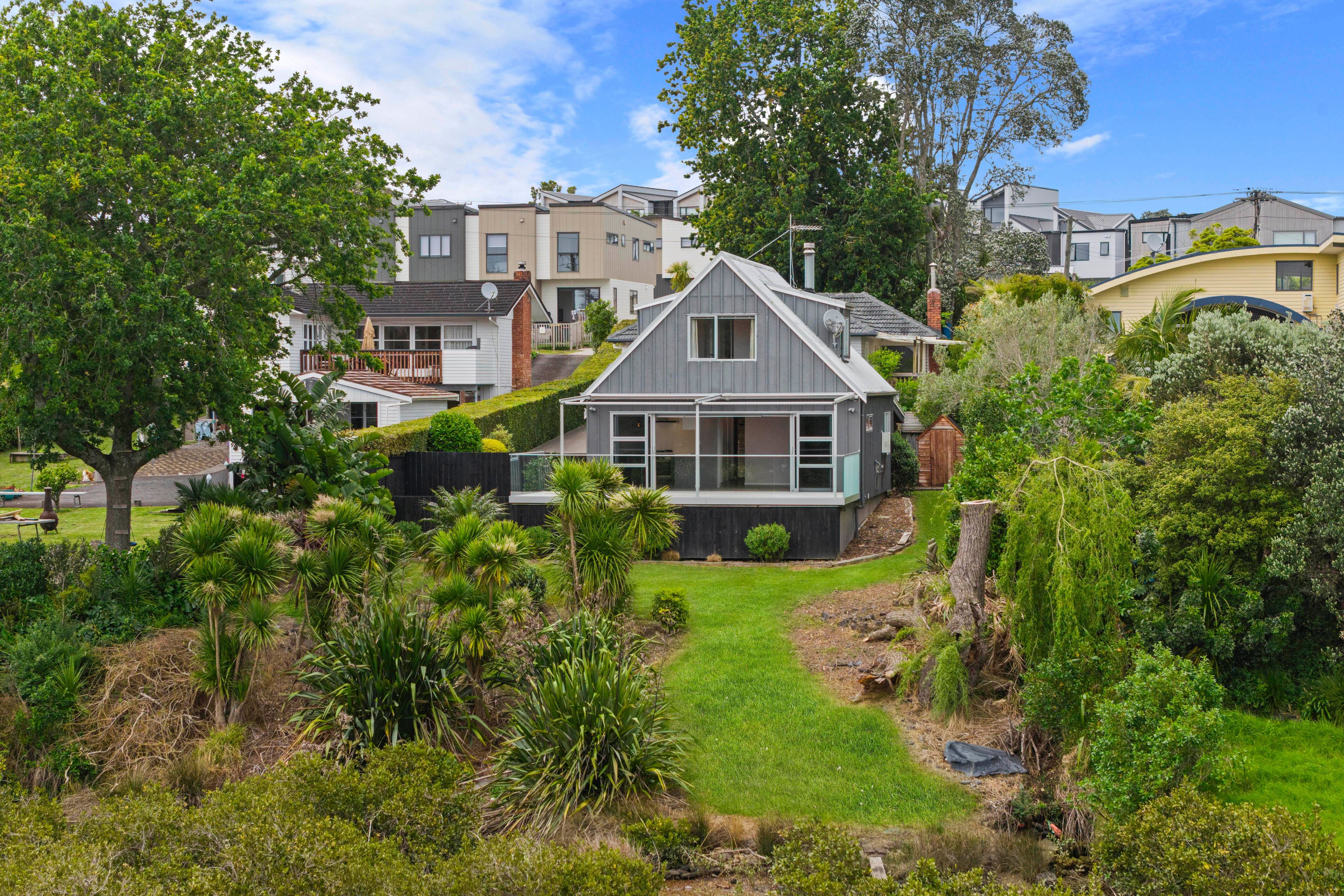 50A Renata Crescent, Te Atatu Peninsula, Waitakere City