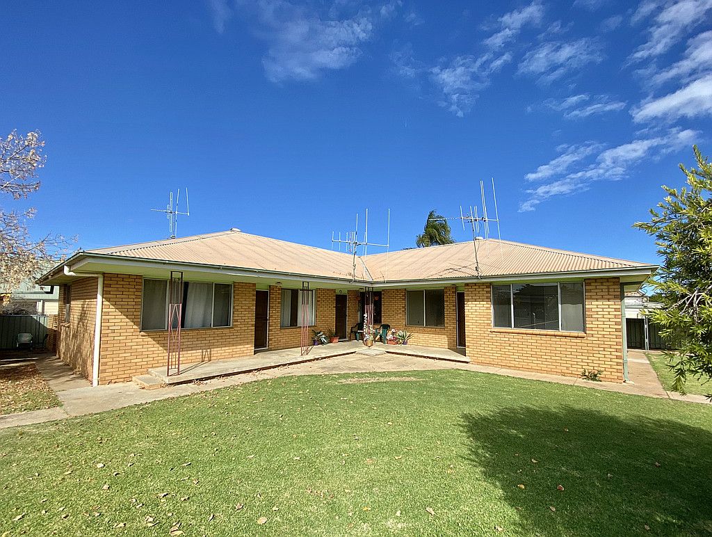 2/38 Johnson Streert, Forbes, NSW 2871 Leased House Ray White