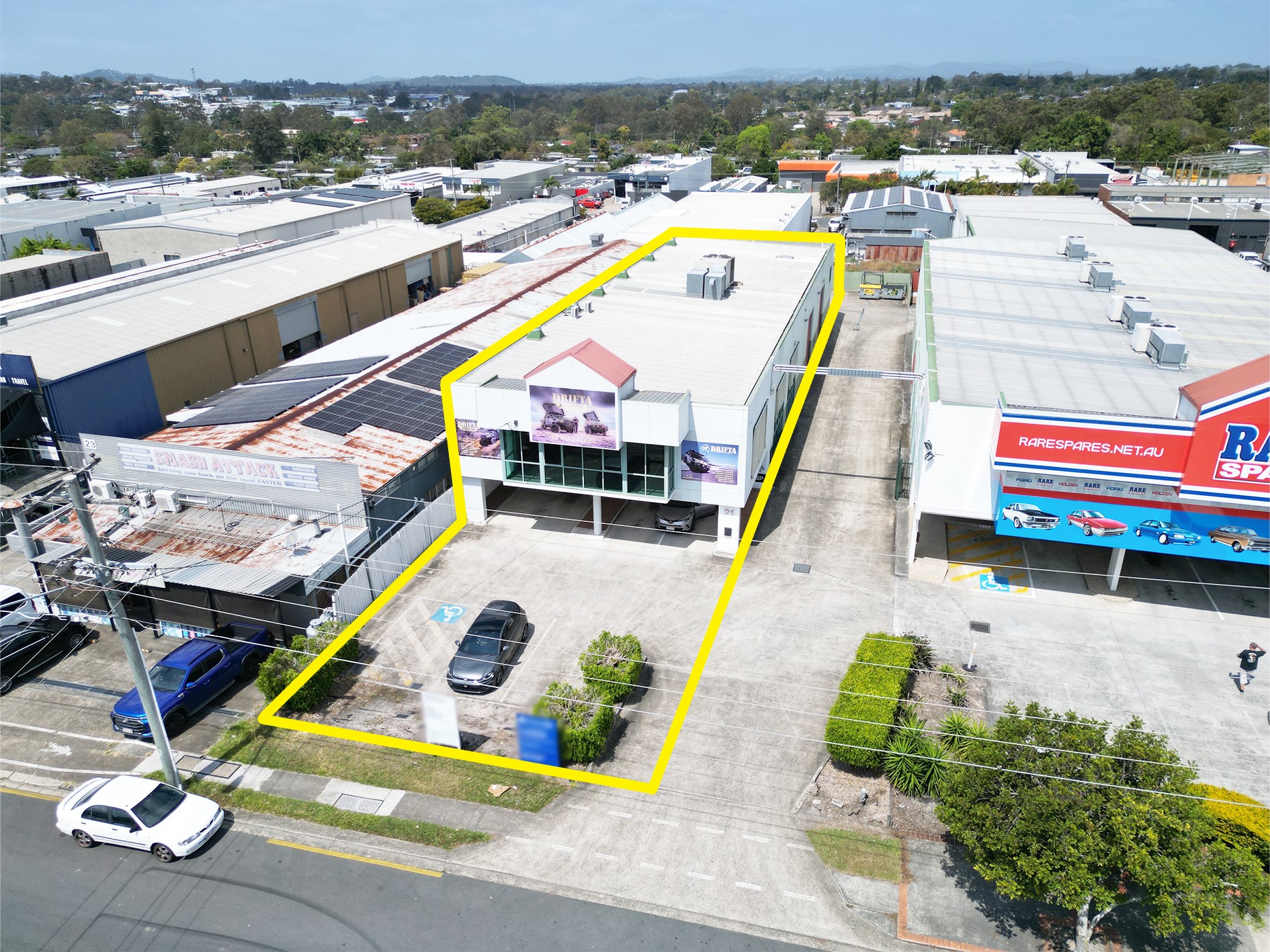 21 Moss Street, Slacks Creek, QLD 4127