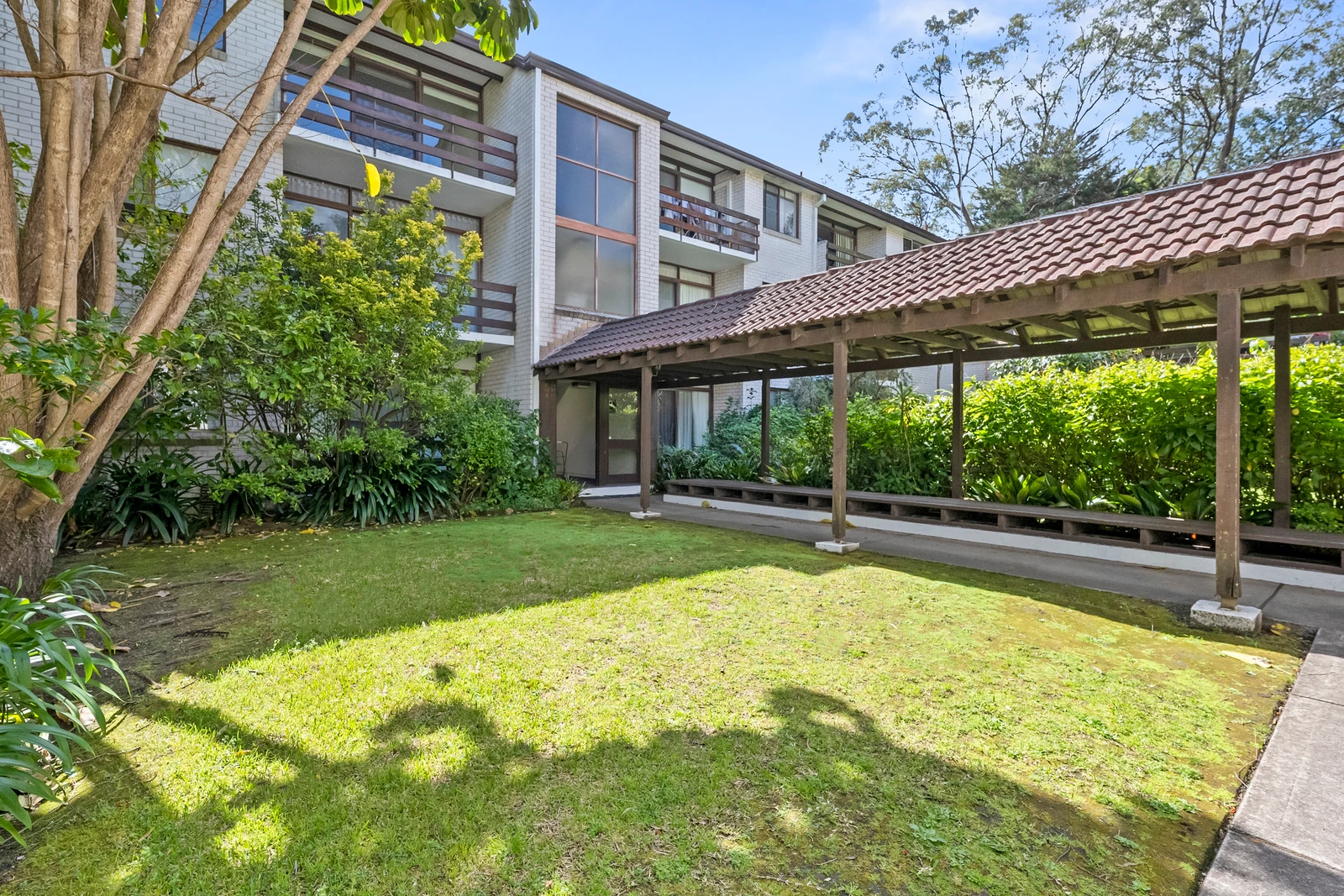 23/38-42 Hunter Street, Hornsby, NSW 2077