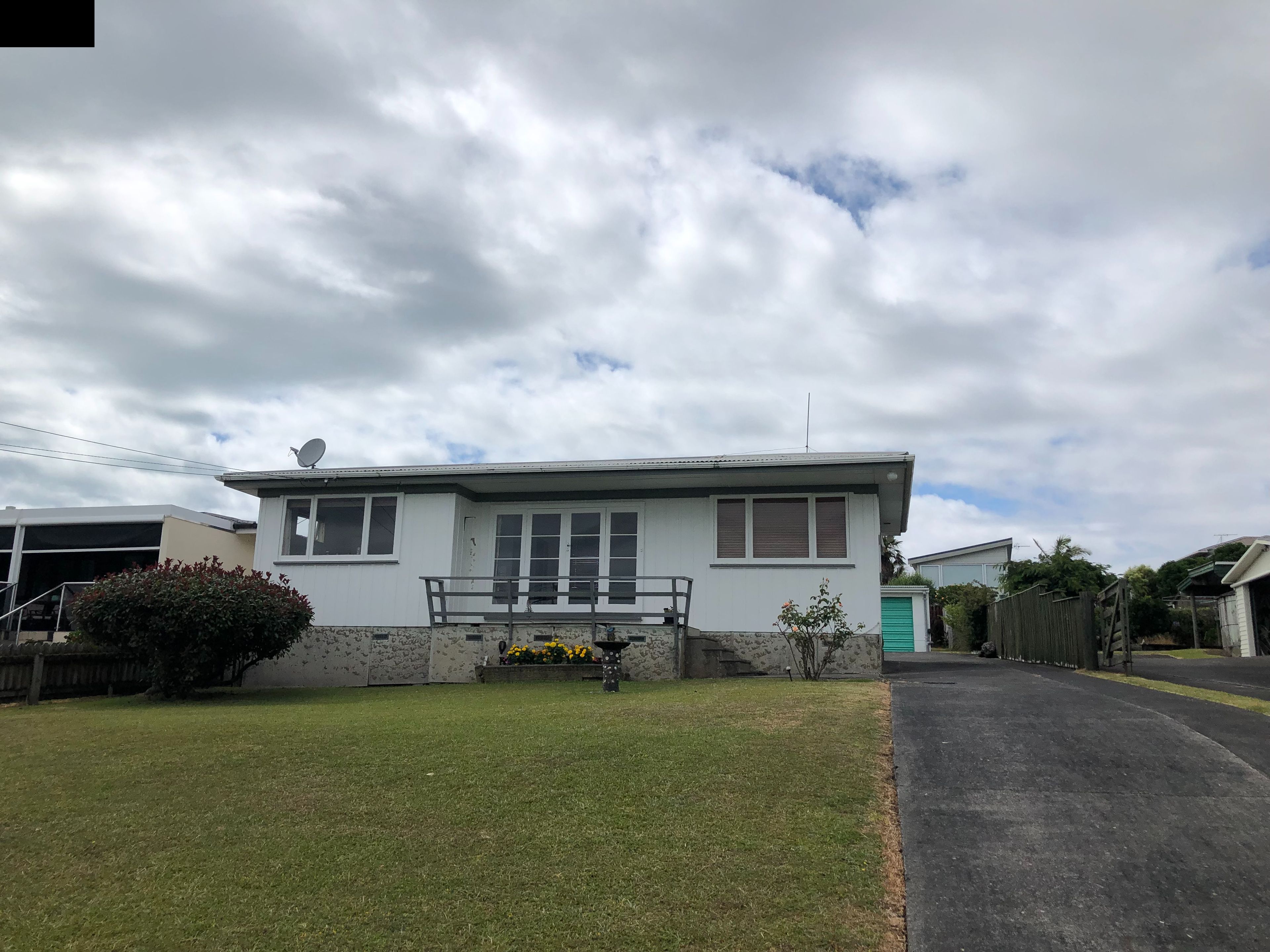 Maraetai, Manukau City