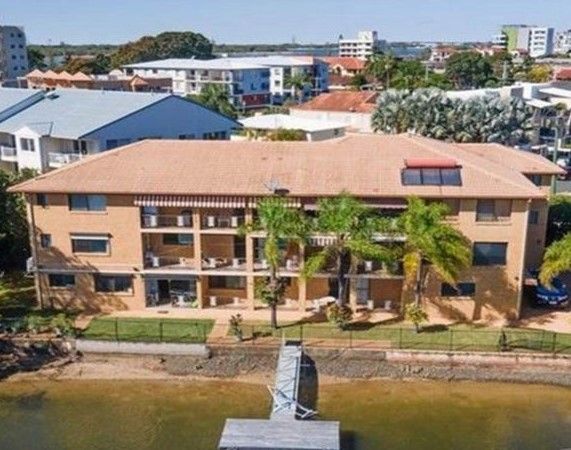 5/15 Burrows Street, Biggera Waters, QLD 4216