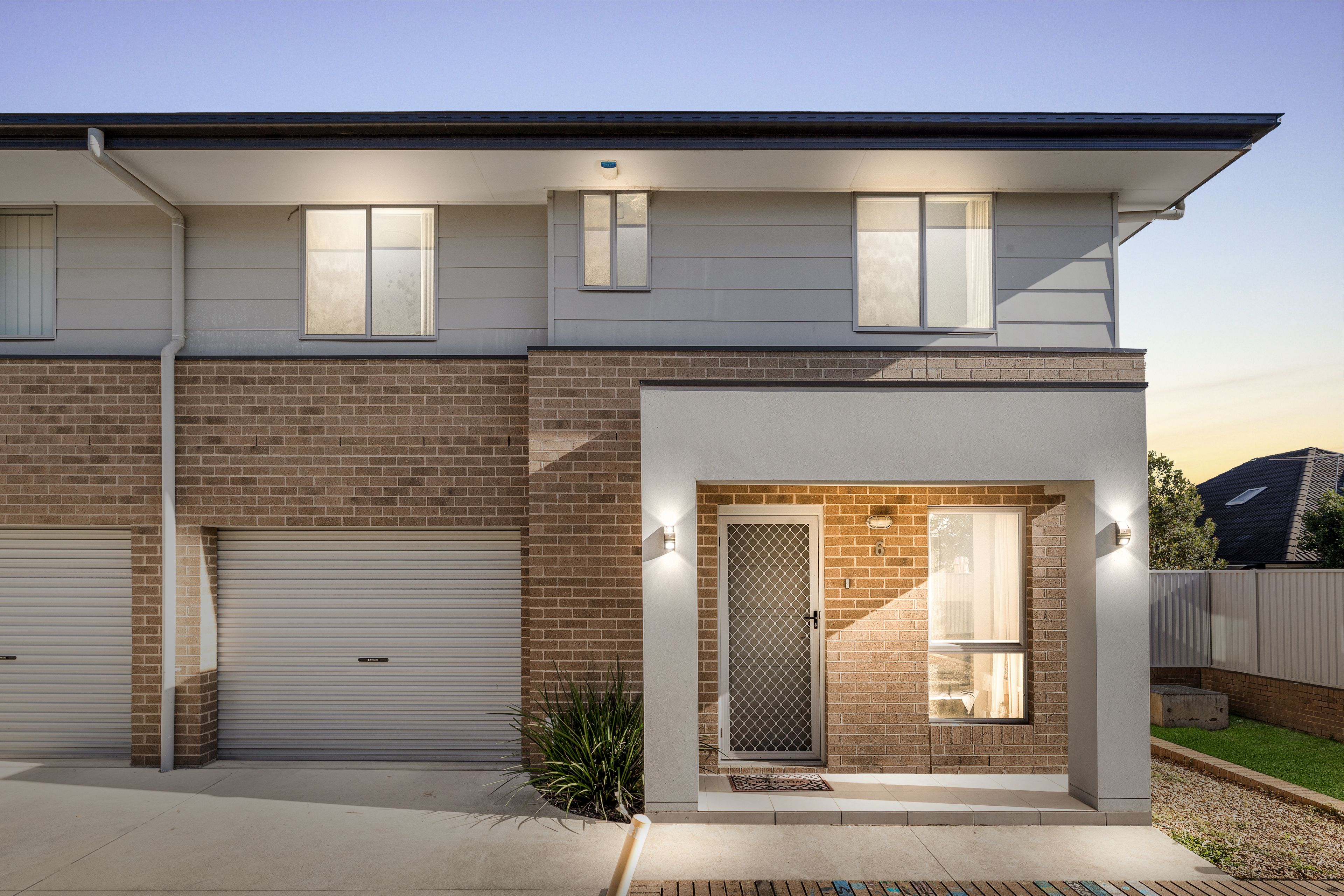 6/45 Canberra Street, Oxley Park, NSW 2760