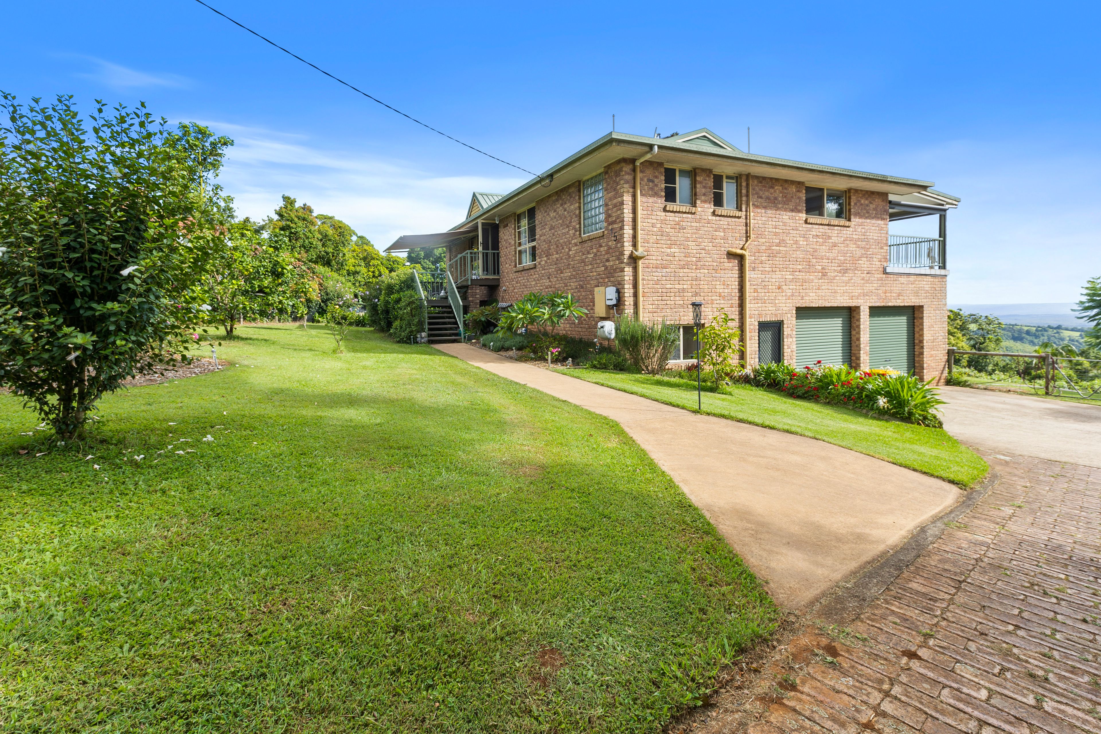 15 Alfs Road, Bald Knob, QLD 4552