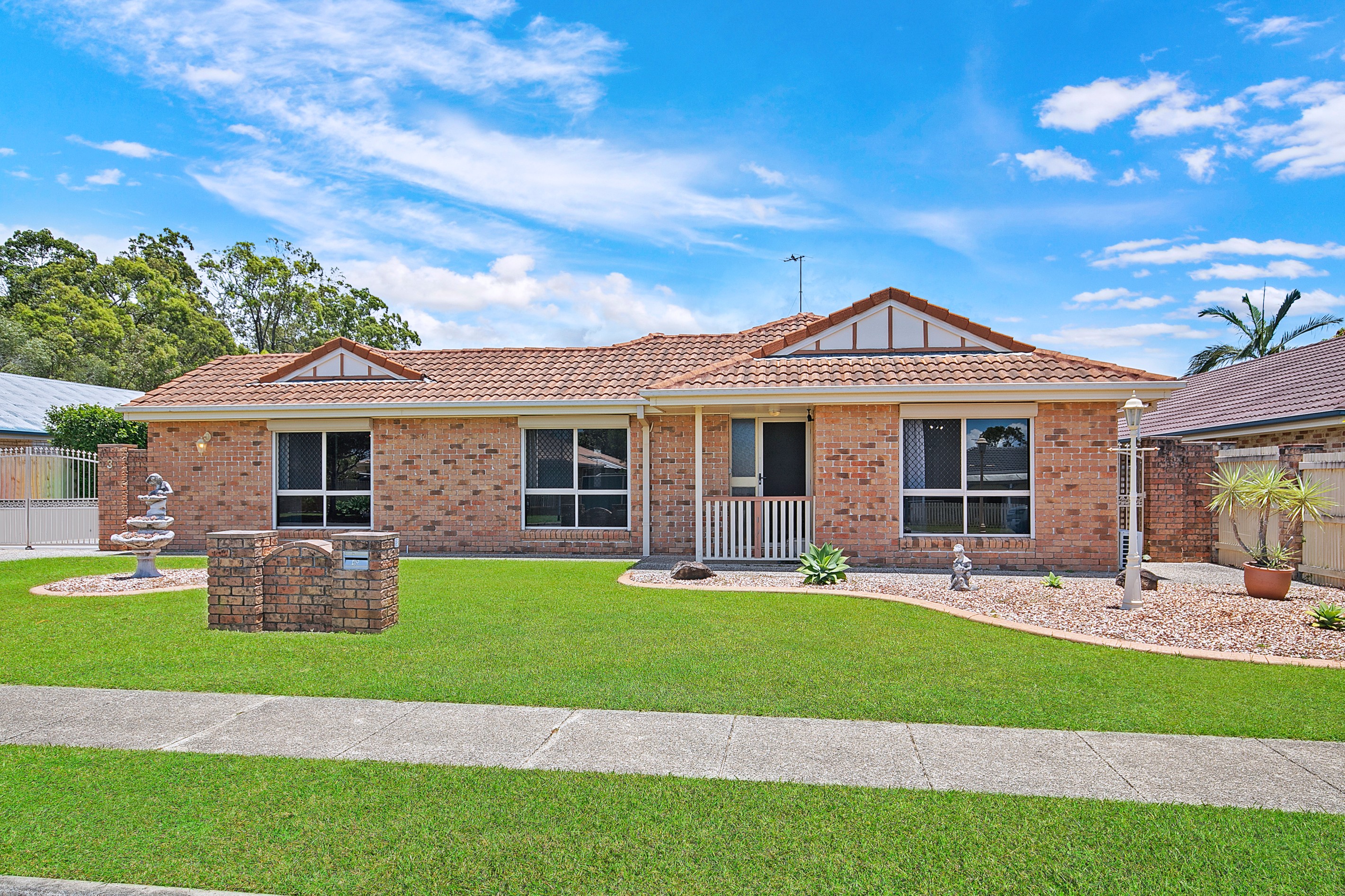 3 Chelsea Street, Kippa-Ring, QLD 4021