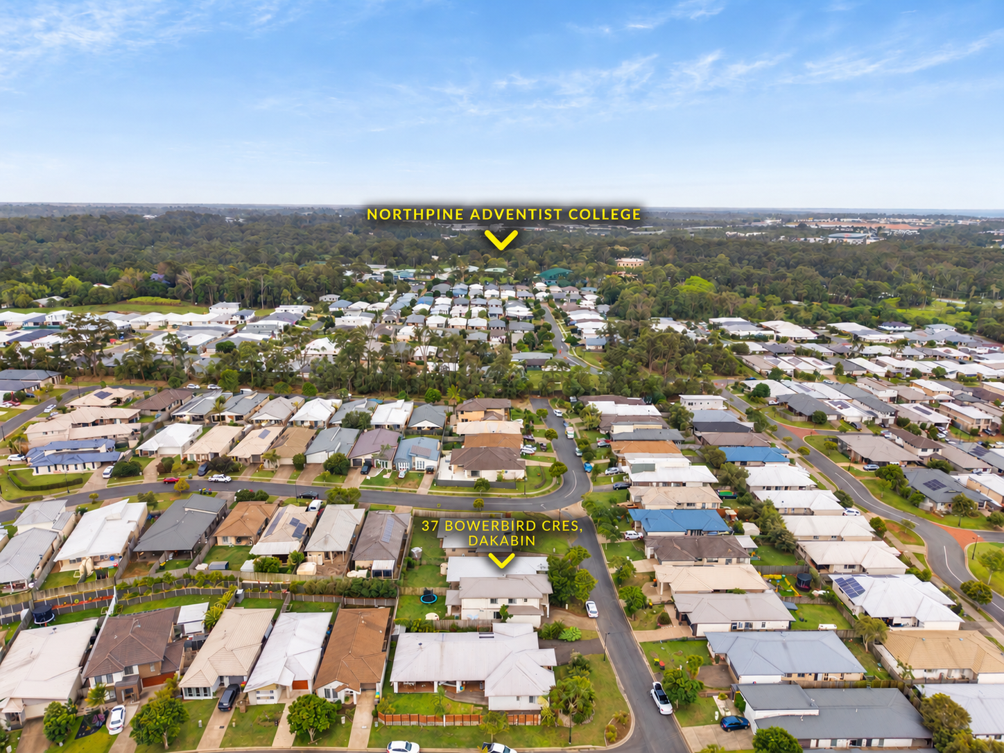 37 Bowerbird Crescent — photo 18 of 21