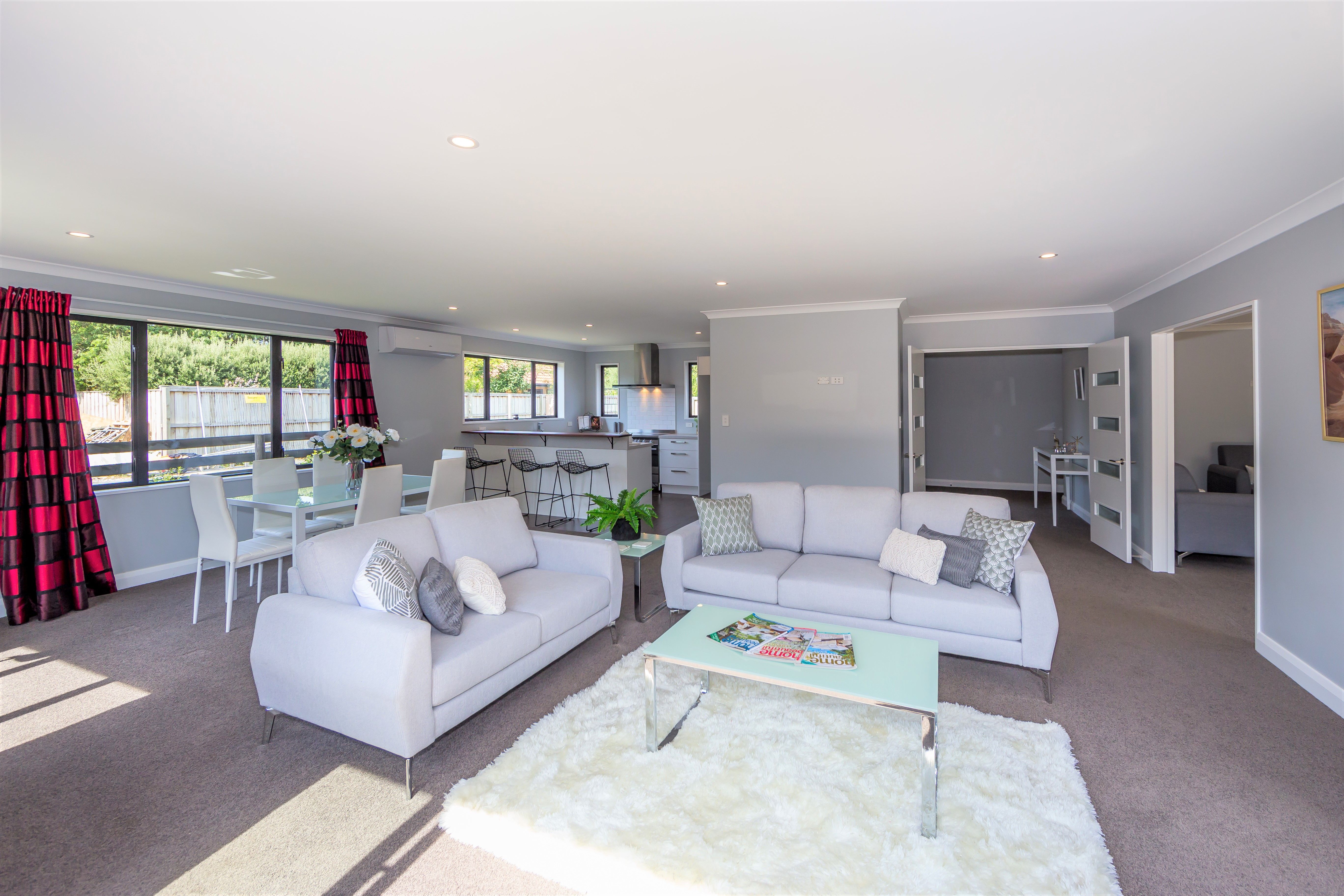 223 Brookside Road, Rolleston, Selwyn District