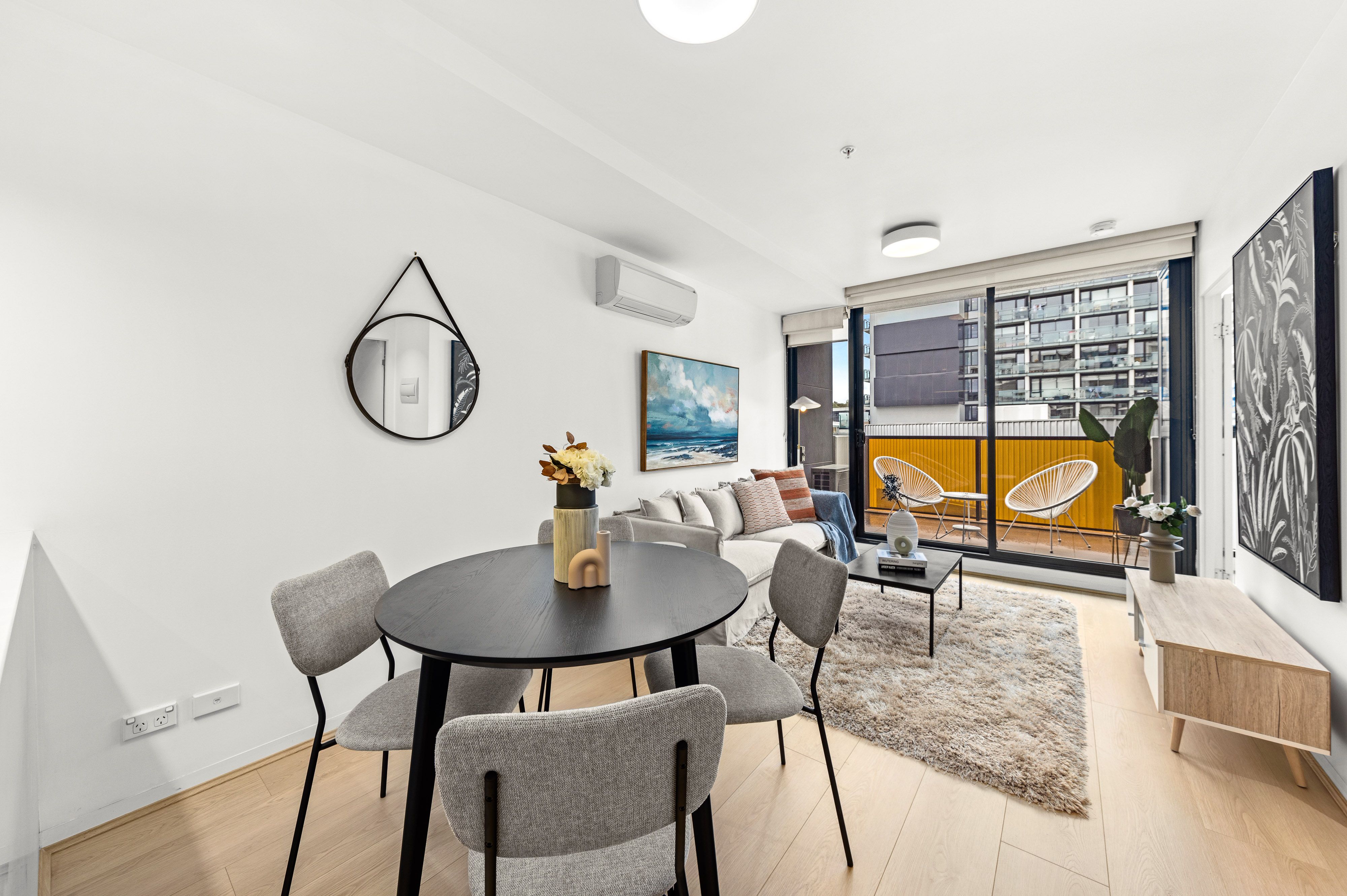 E106/11 Flockhart Street, Abbotsford, VIC 3067