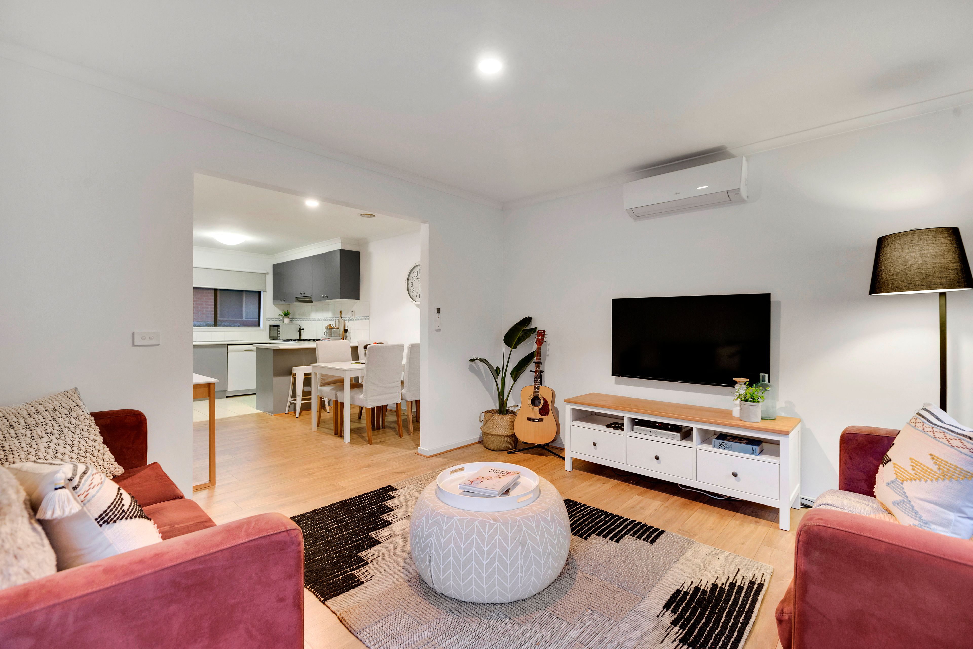 8/31-33 Fellowes Street, Seaford, VIC 3198