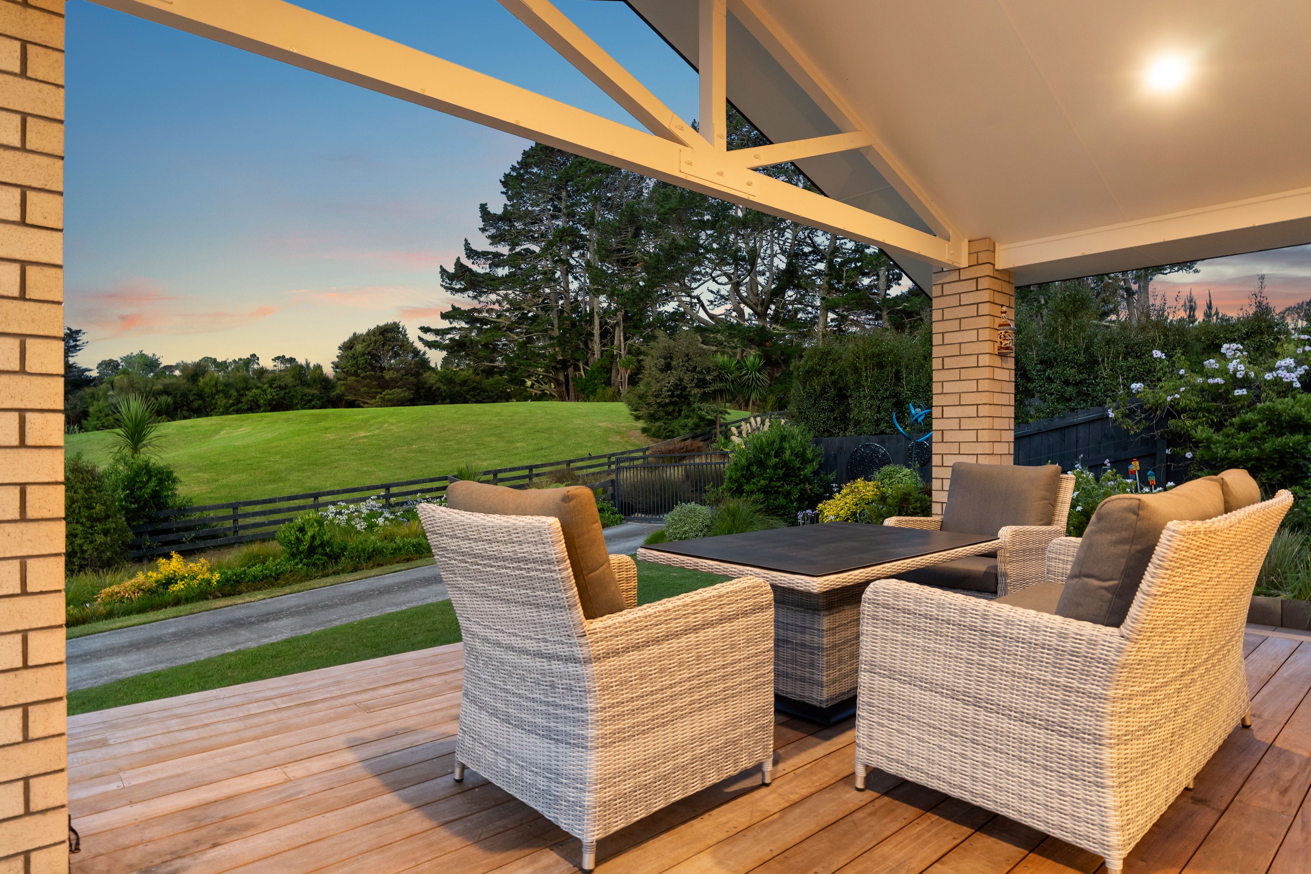 200 Birdwood Road, Massey, Waitakere City