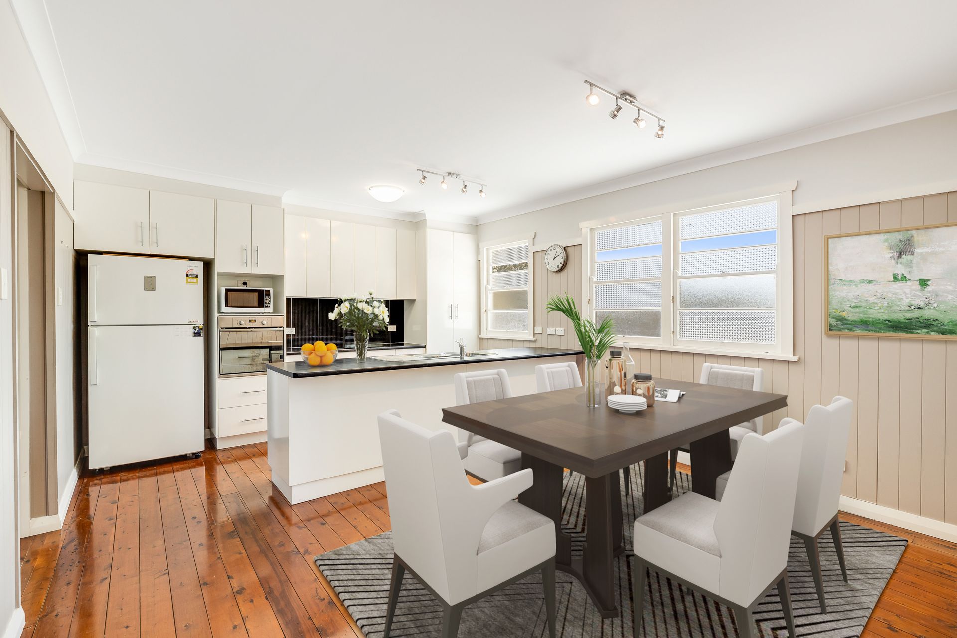 214 Mackenzie Street, Rangeville, QLD 4350