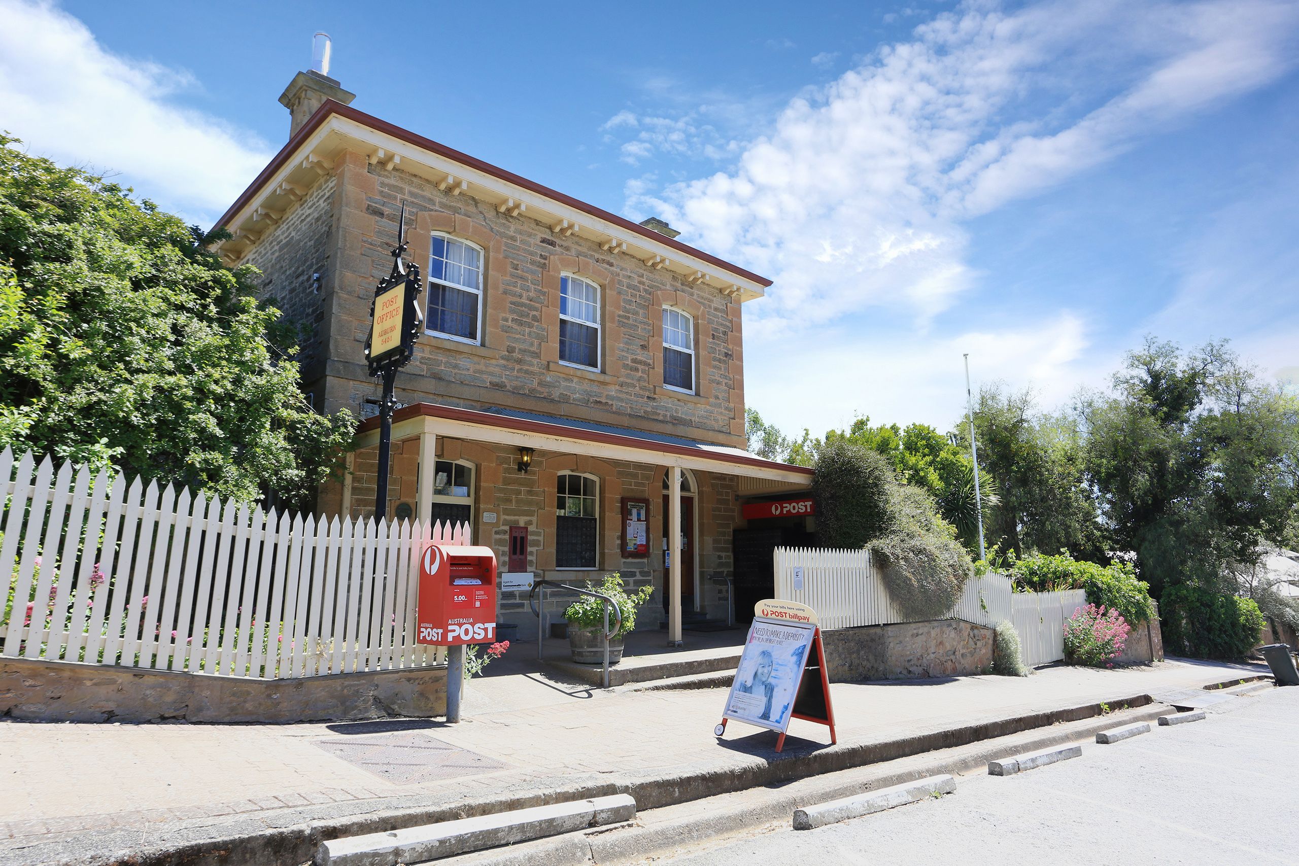 2 St Vincent Street, Auburn, SA 5451