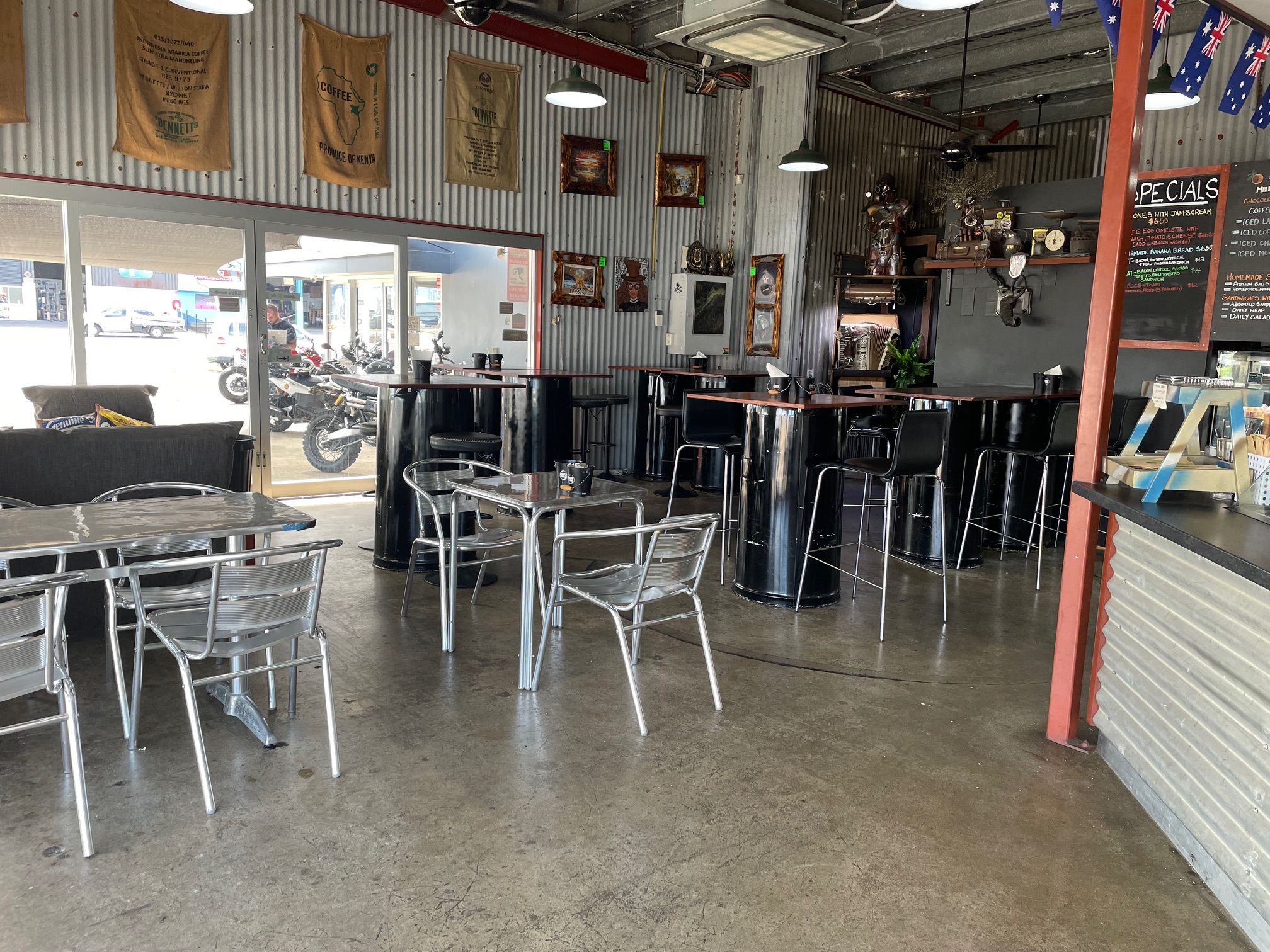 126 Scott Street, Bungalow, QLD 4870