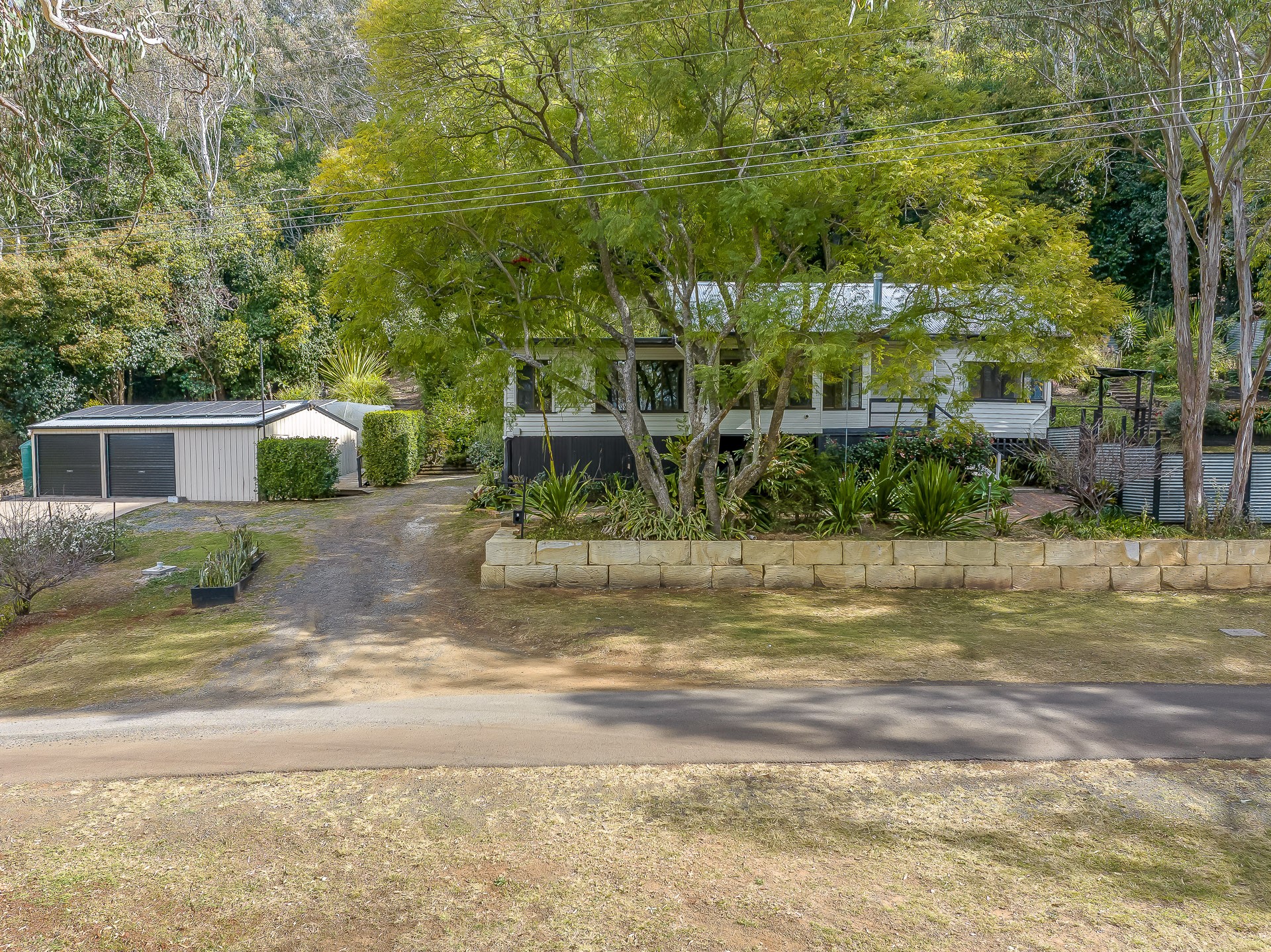9-11 Stevenson Street, Rangeville, QLD 4350
