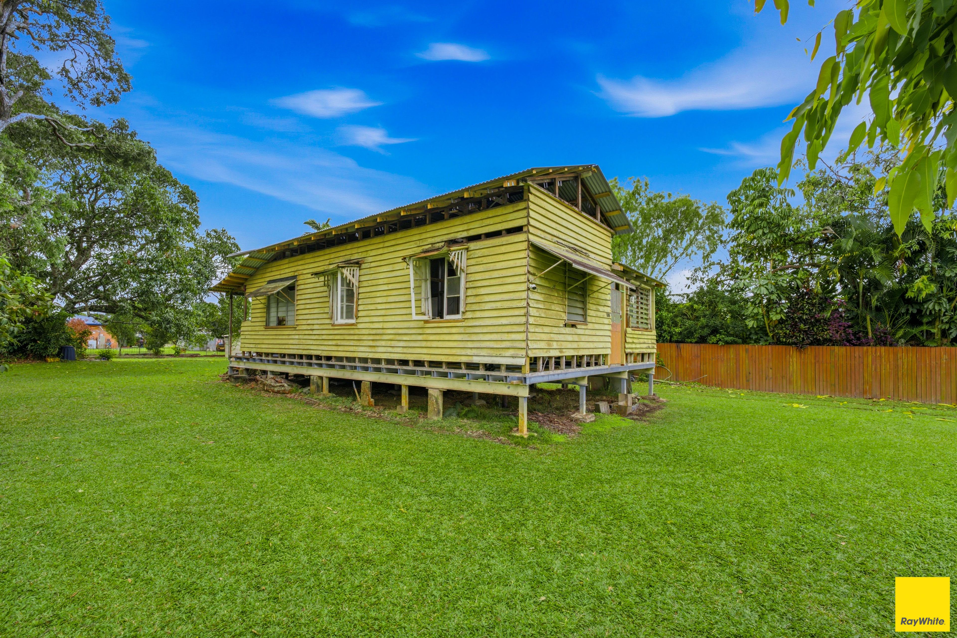 108 Riverstone Road, Gordonvale, QLD 4865