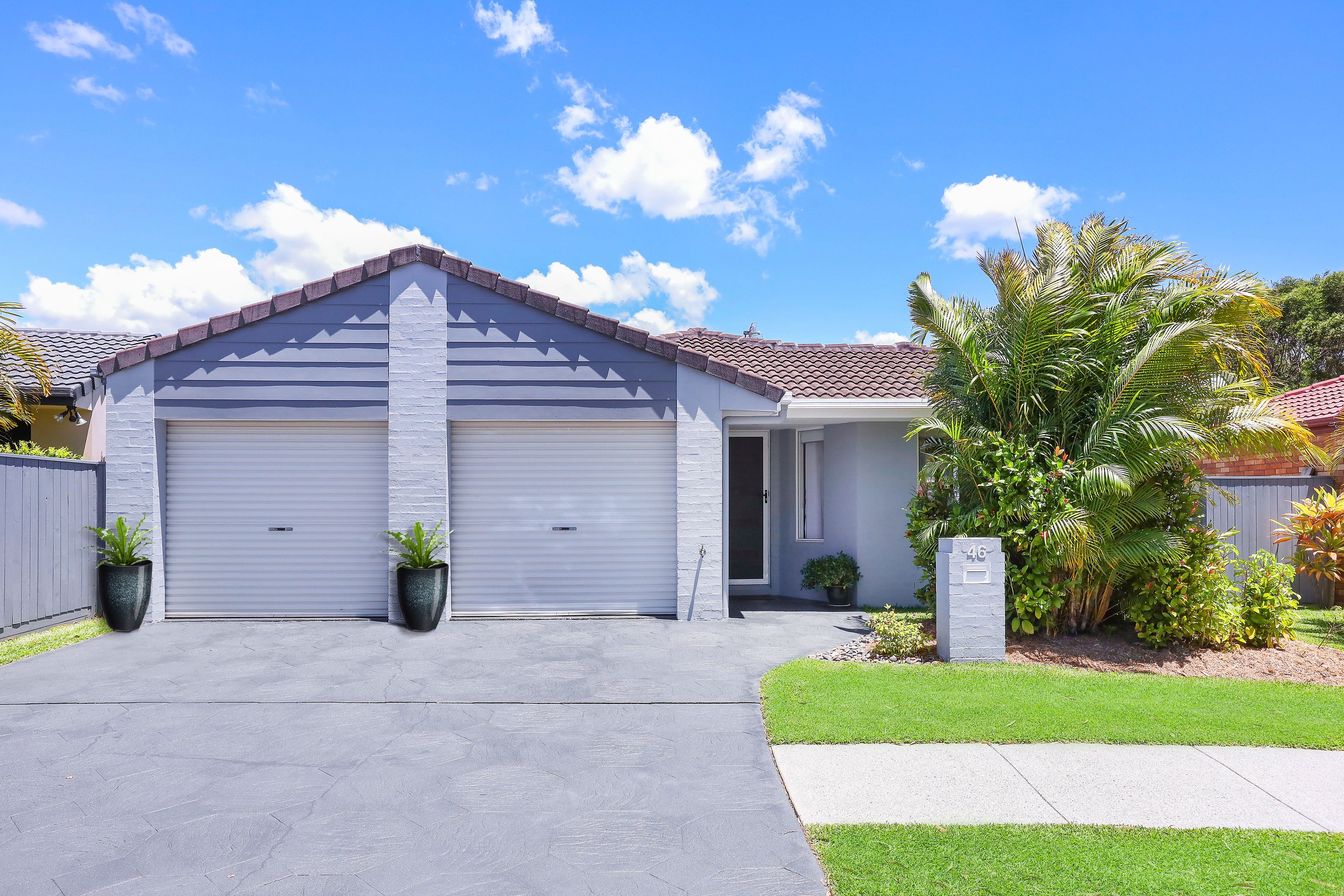 46 Glenside Drive, Robina, QLD 4226