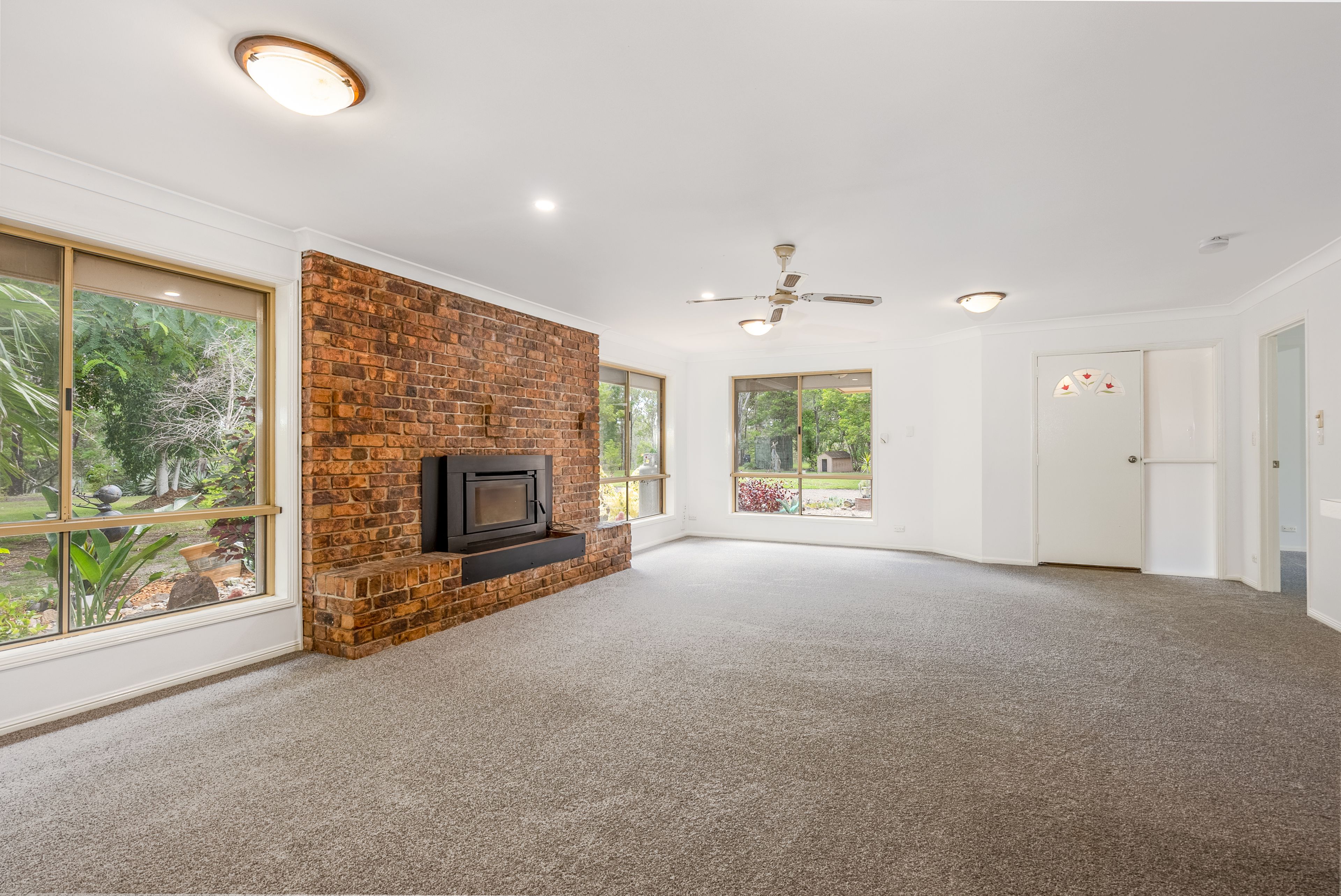 792 Brisbane Valley Highway, Wanora, QLD 4306