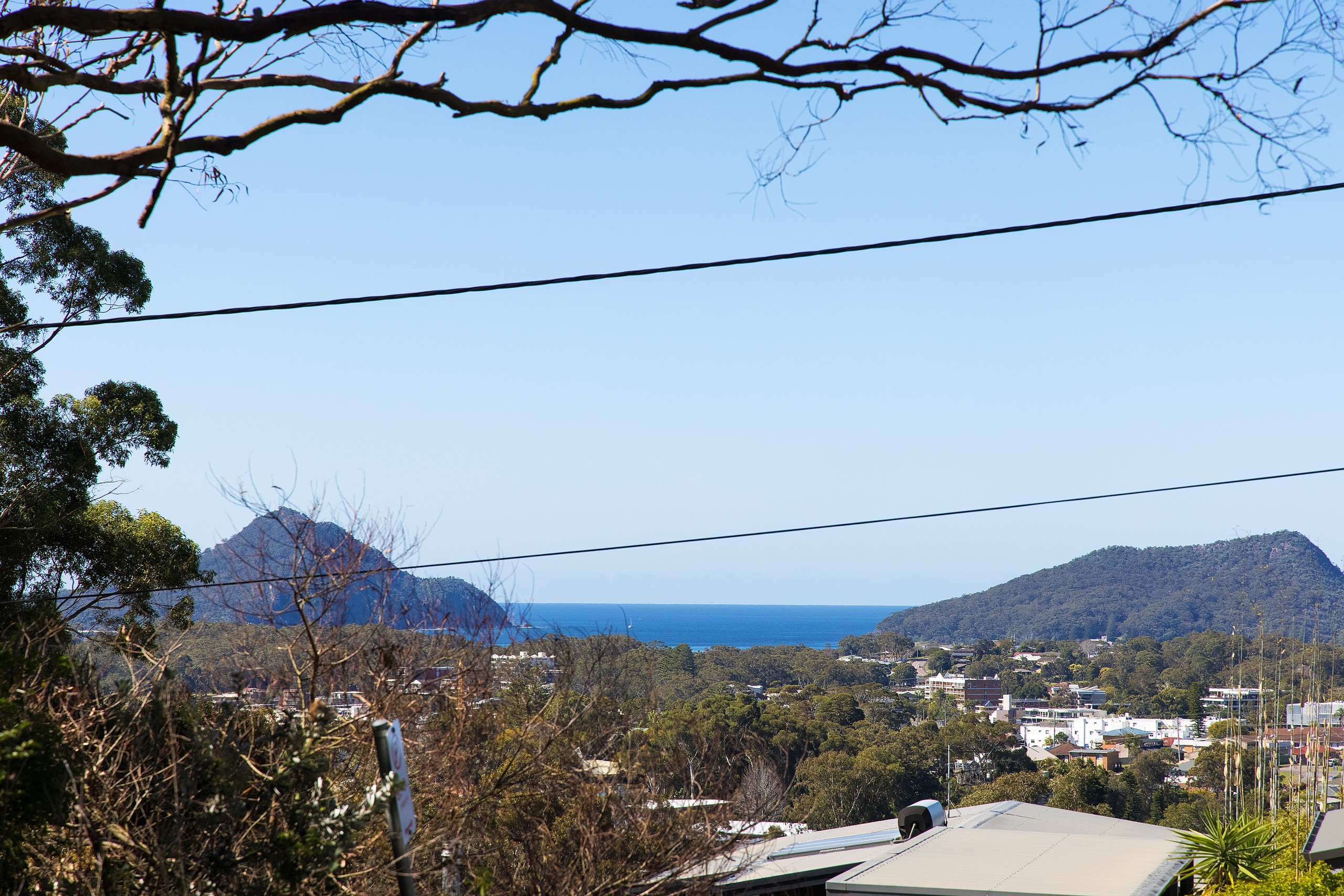 31 Tareebin Road, Nelson Bay, NSW 2315