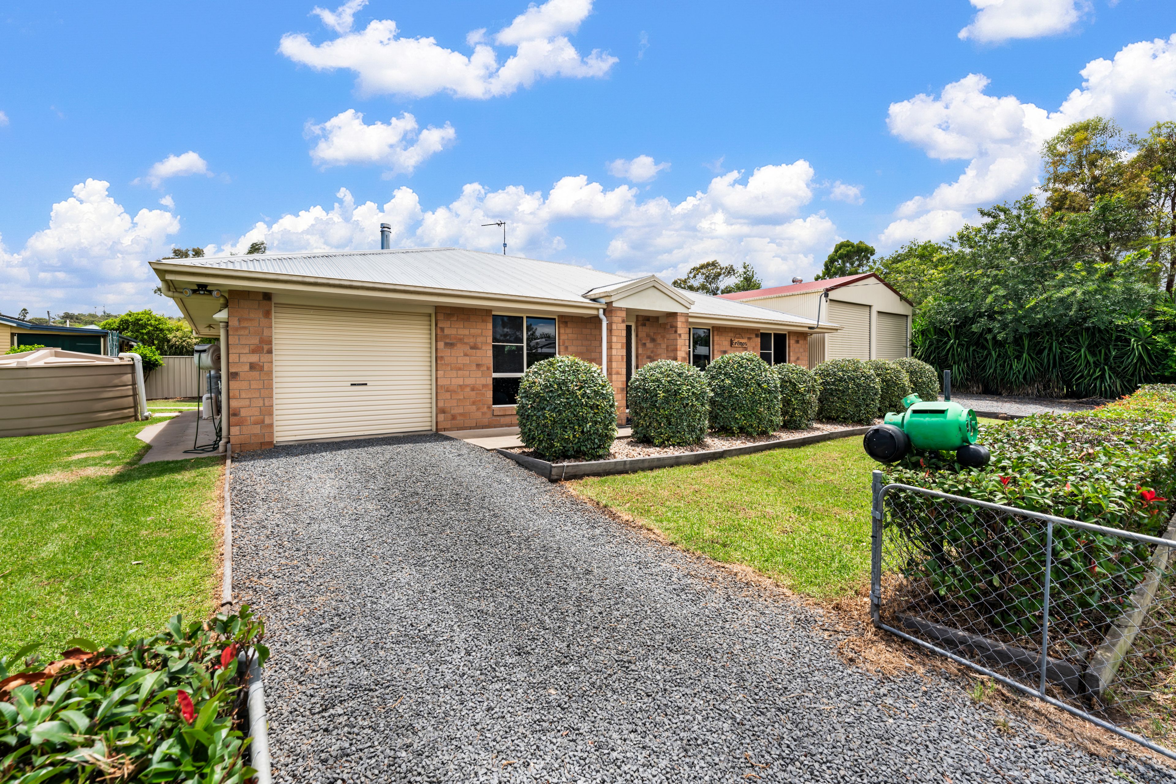 11 Queen Street, Kingsthorpe QLD 4400