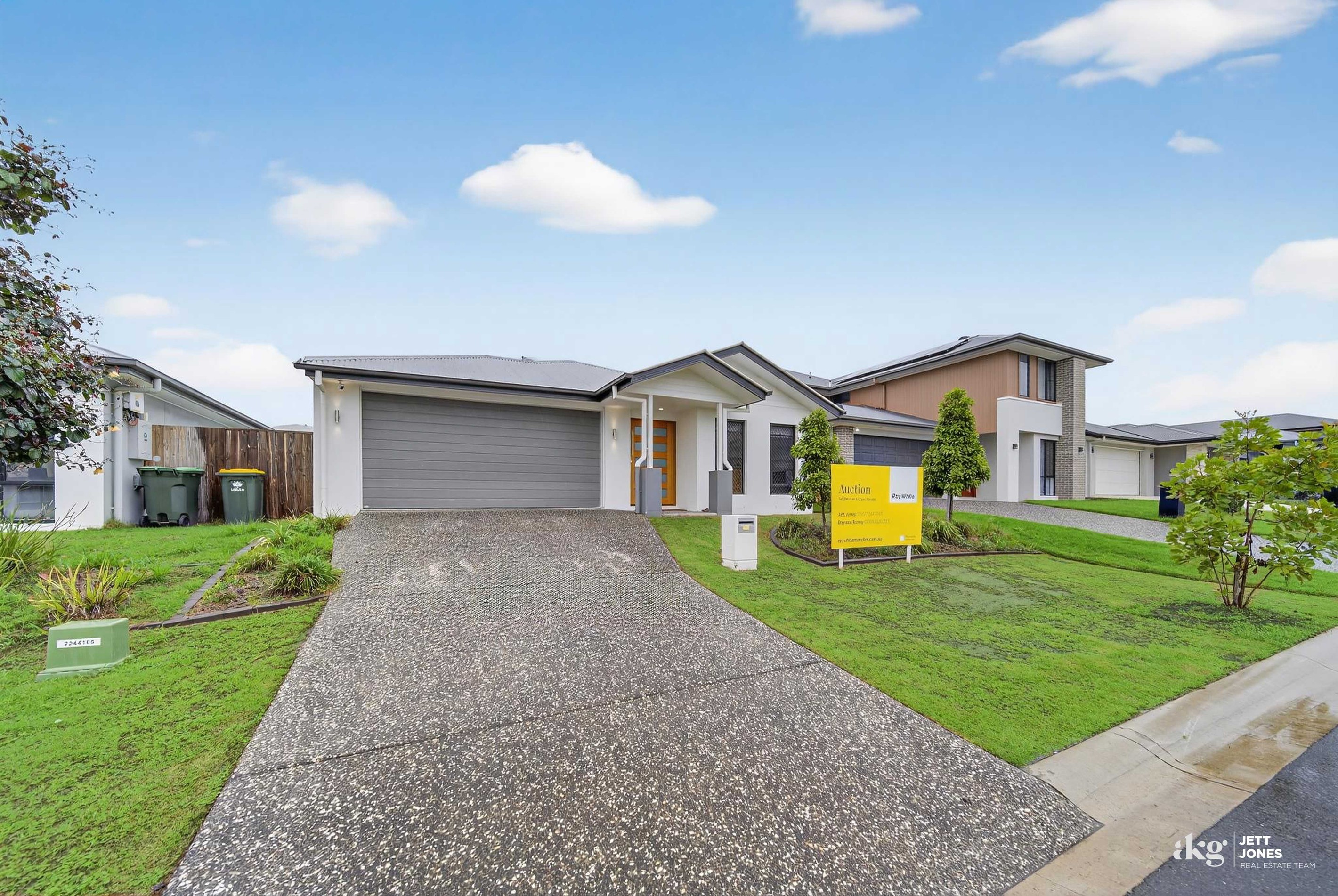 22 Delaway Street, Chambers Flat, QLD 4133