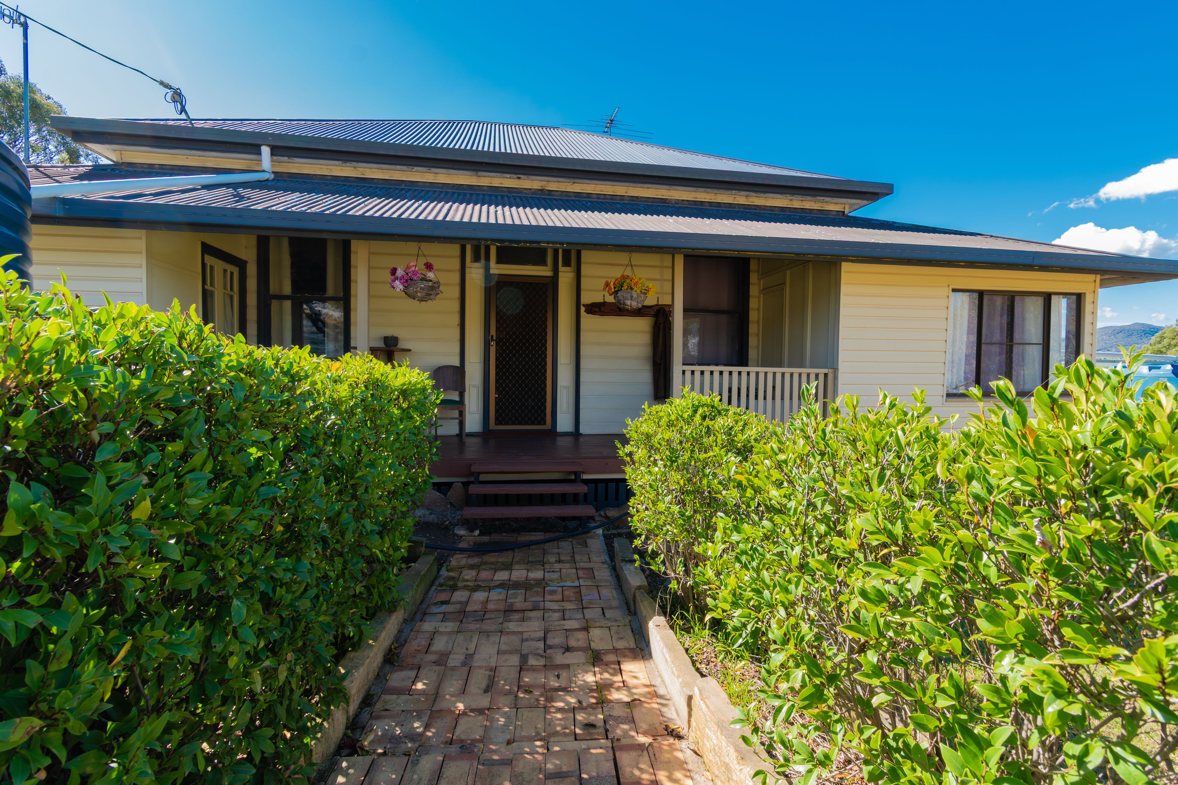16 Yangan - Killarney Road, Yangan, QLD 4371