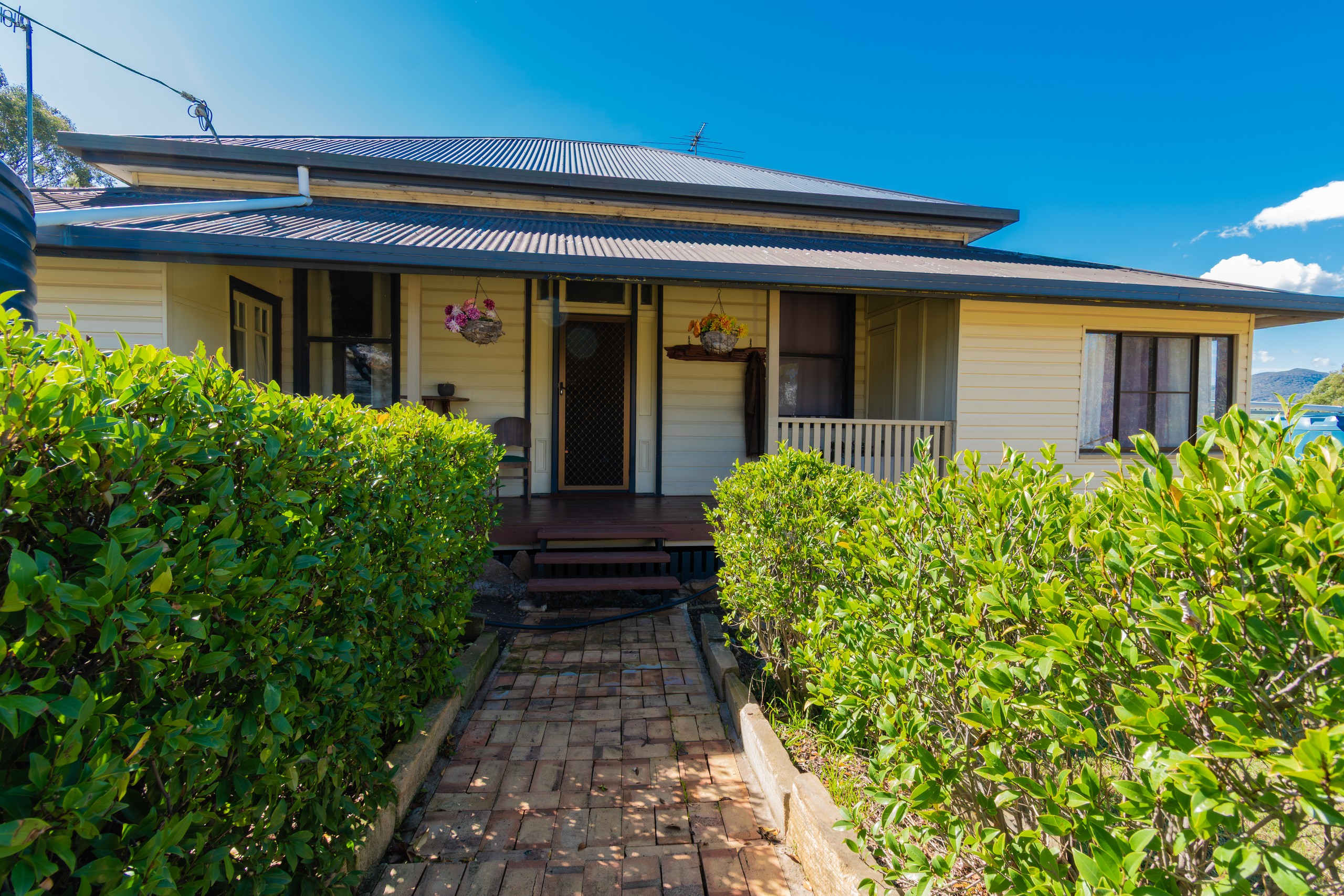 16 Yangan - Killarney Road, Yangan, QLD 4371